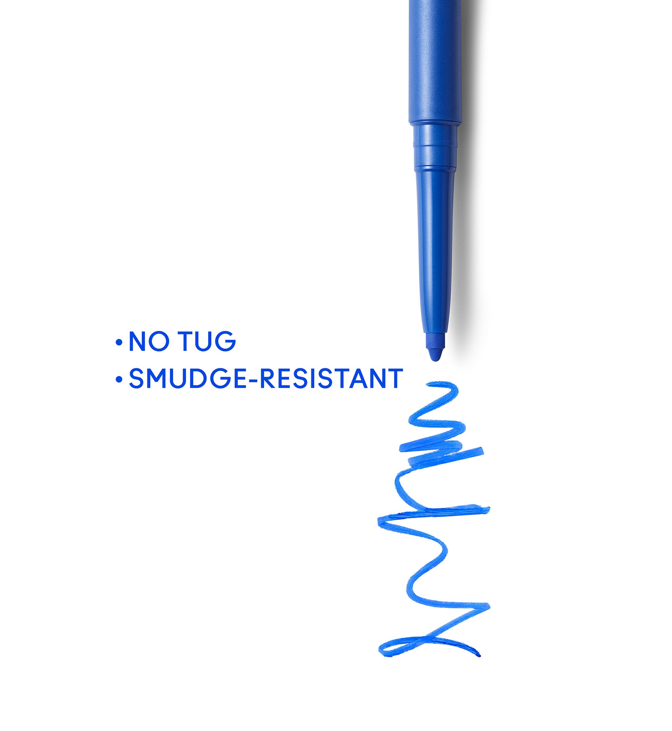 Colour Excess Gel Pencil Eye Liner 