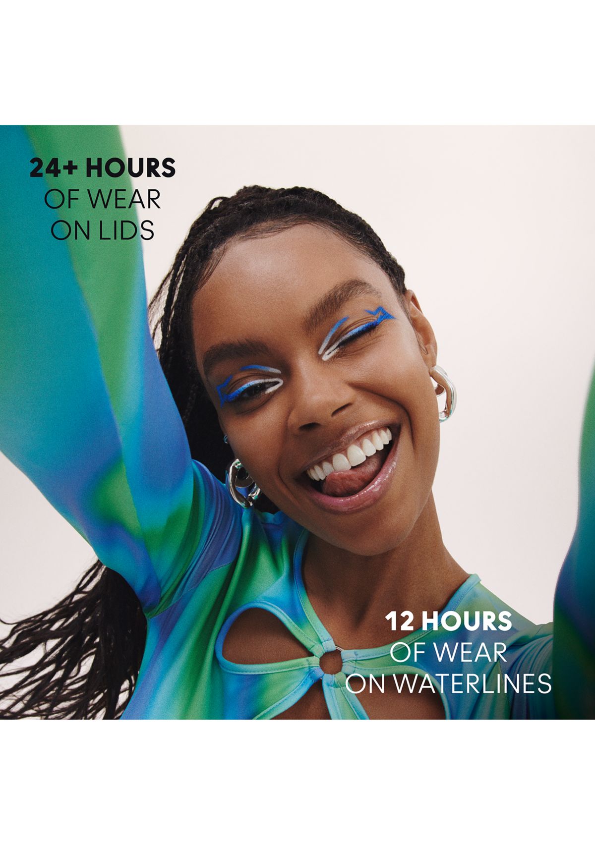 Colour Excess Gel Pencil Eye Liner 