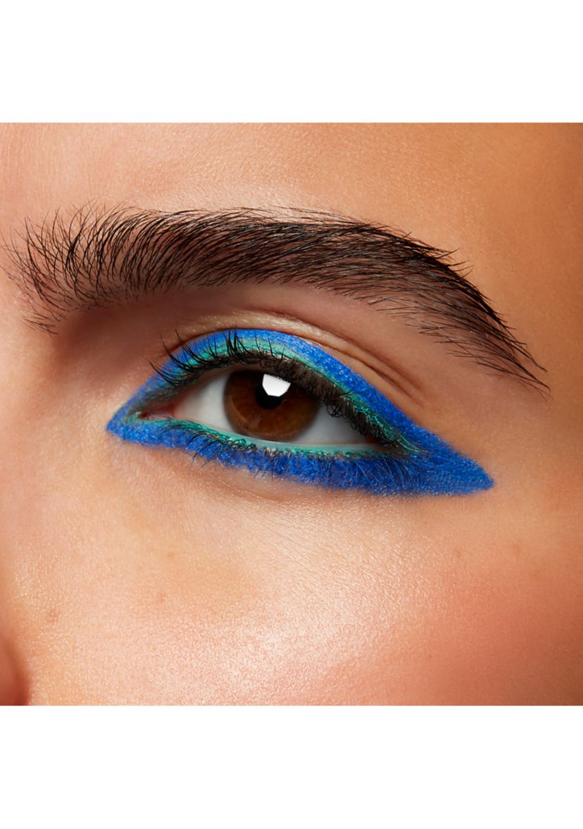 Colour Excess Gel Pencil Eye Liner 