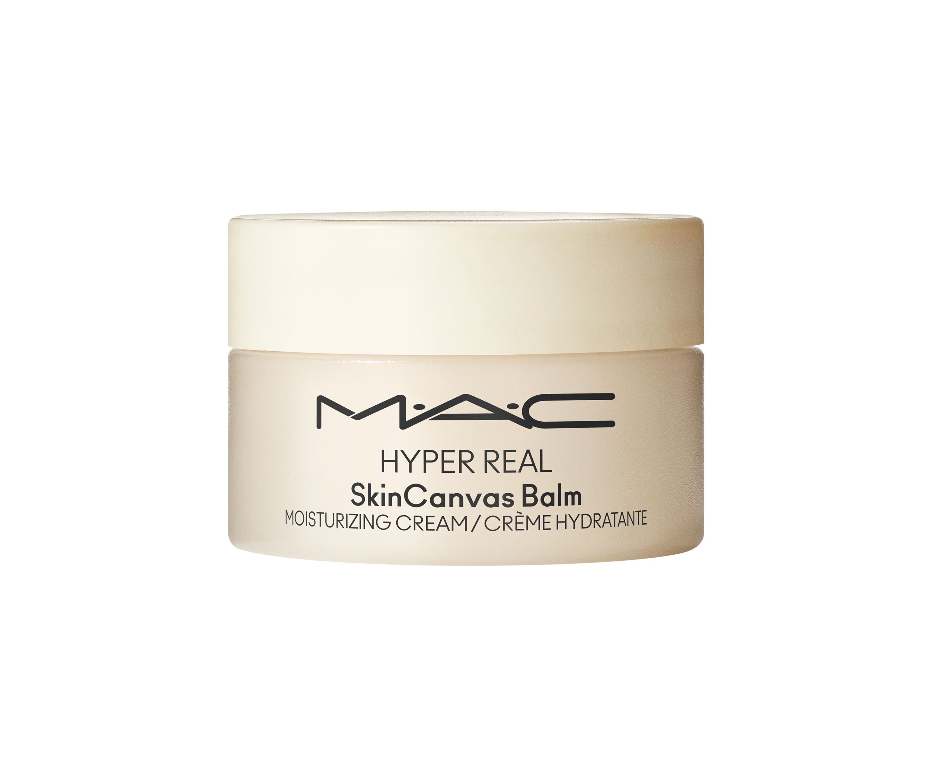 Hyper Real Skincanvas™ Balm Moisturizing Cream