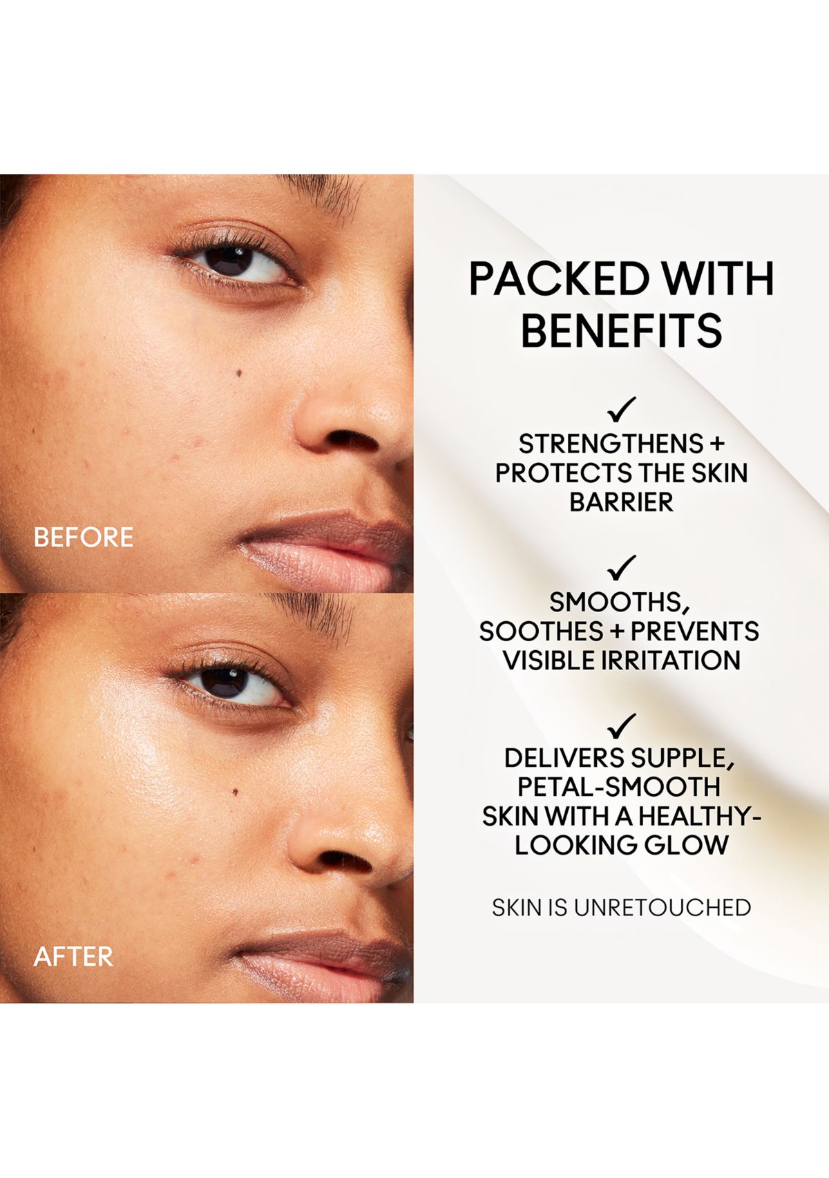 Hyper Real Skincanvas™ Balm Moisturizing Cream