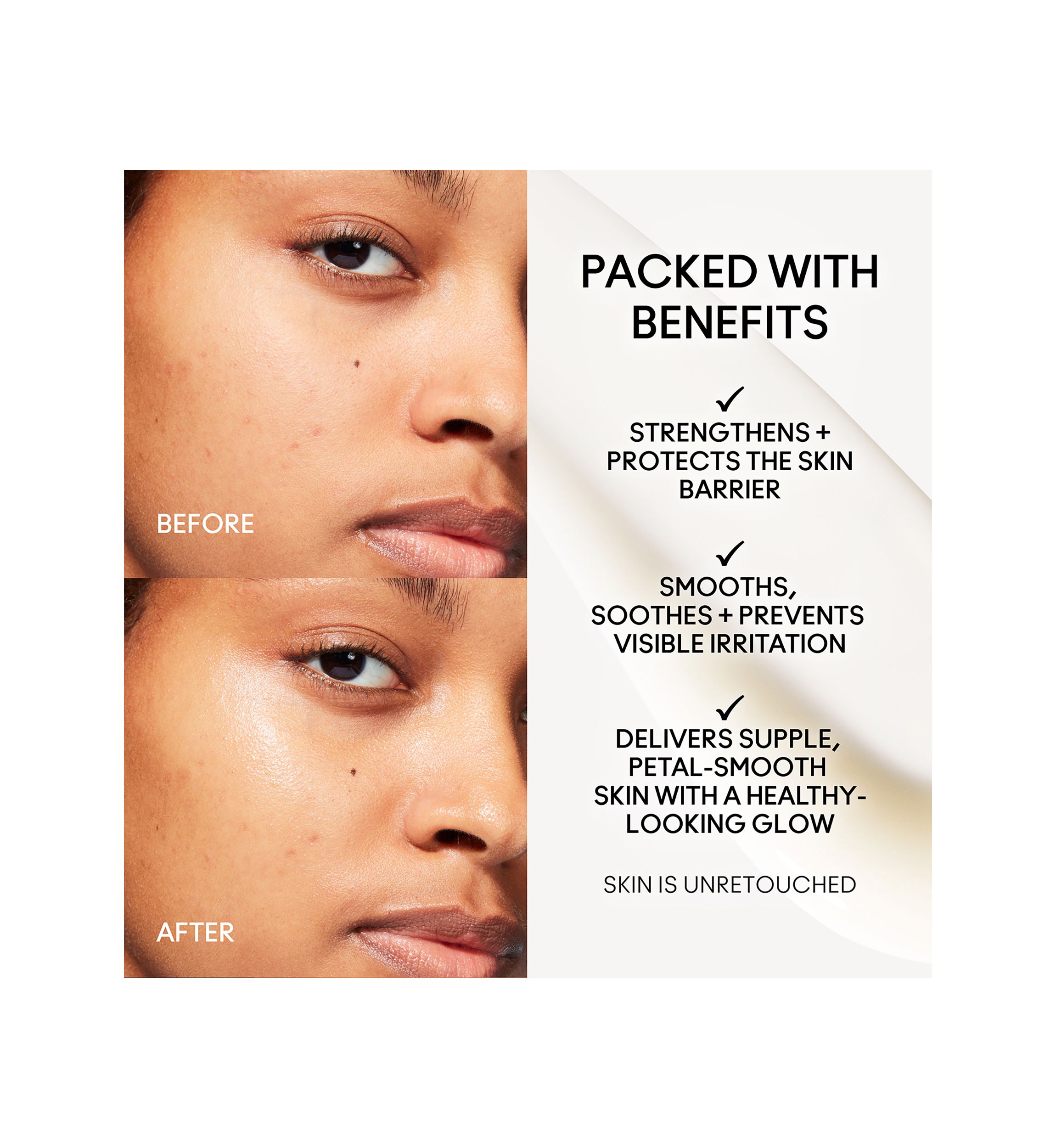 Hyper Real Skincanvas™ Balm Moisturizing Cream