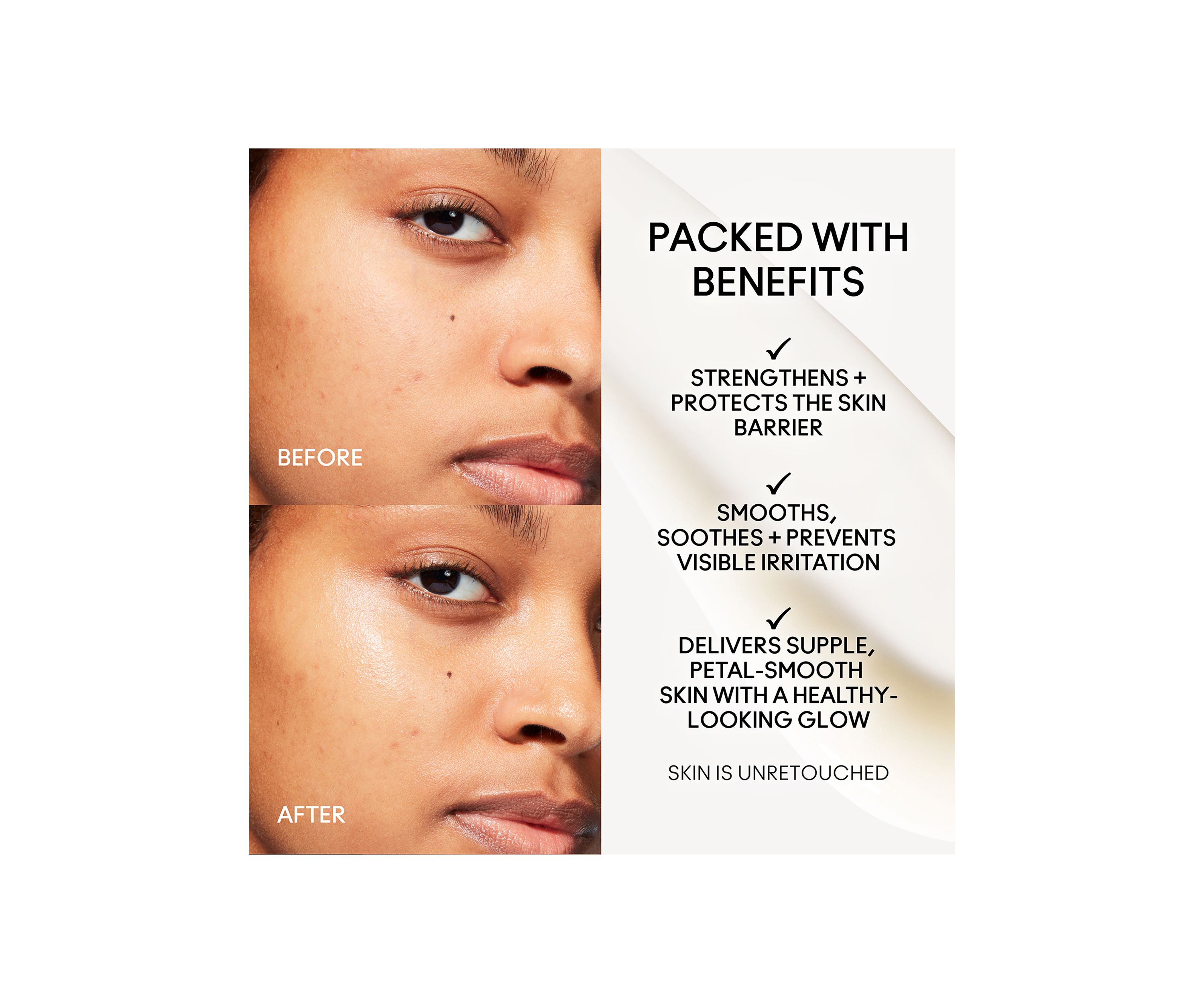 Hyper Real Skincanvas™ Balm Moisturizing Cream