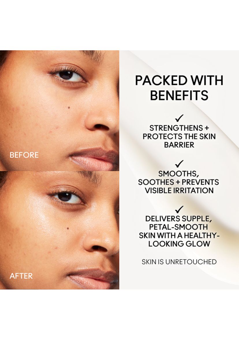 Hyper Real Skincanvas™ Balm Moisturizing Cream
