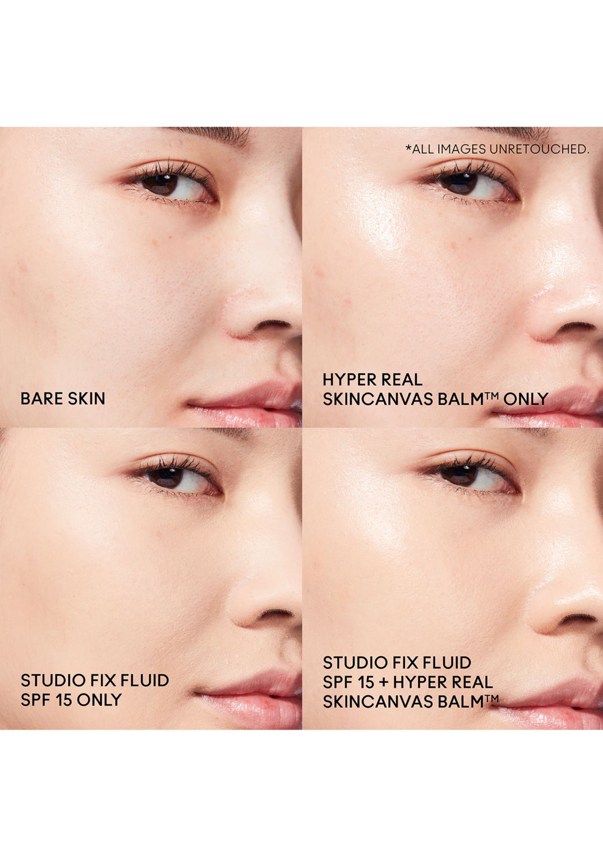 Hyper Real Skincanvas™ Balm Moisturizing Cream
