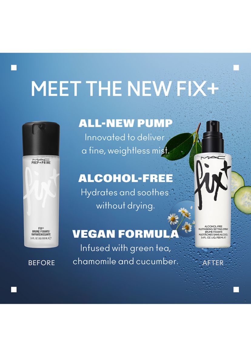 Fix+ Original Spray
