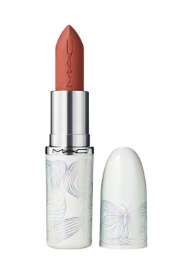 MAC M&Acirc;A&Acirc;Cximal Silky Matte Lipstick
