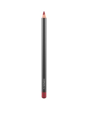 MAC Lip Pencil, Burgundy