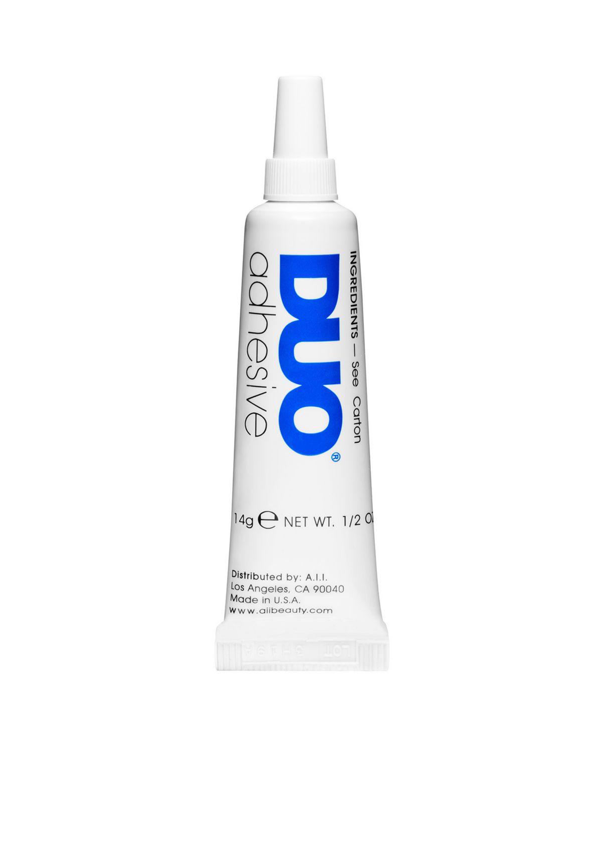 Duo Adhesive