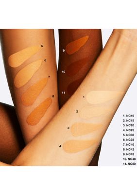 MAC Studio Finish 35 Concealer | belk