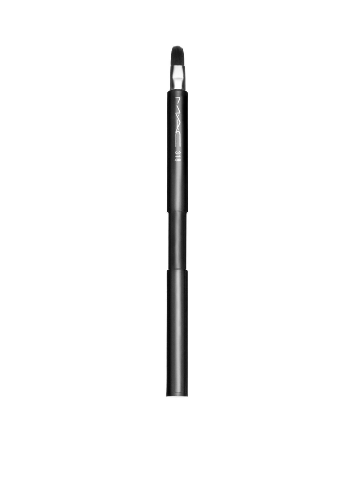 318 Retractable Lip Brush