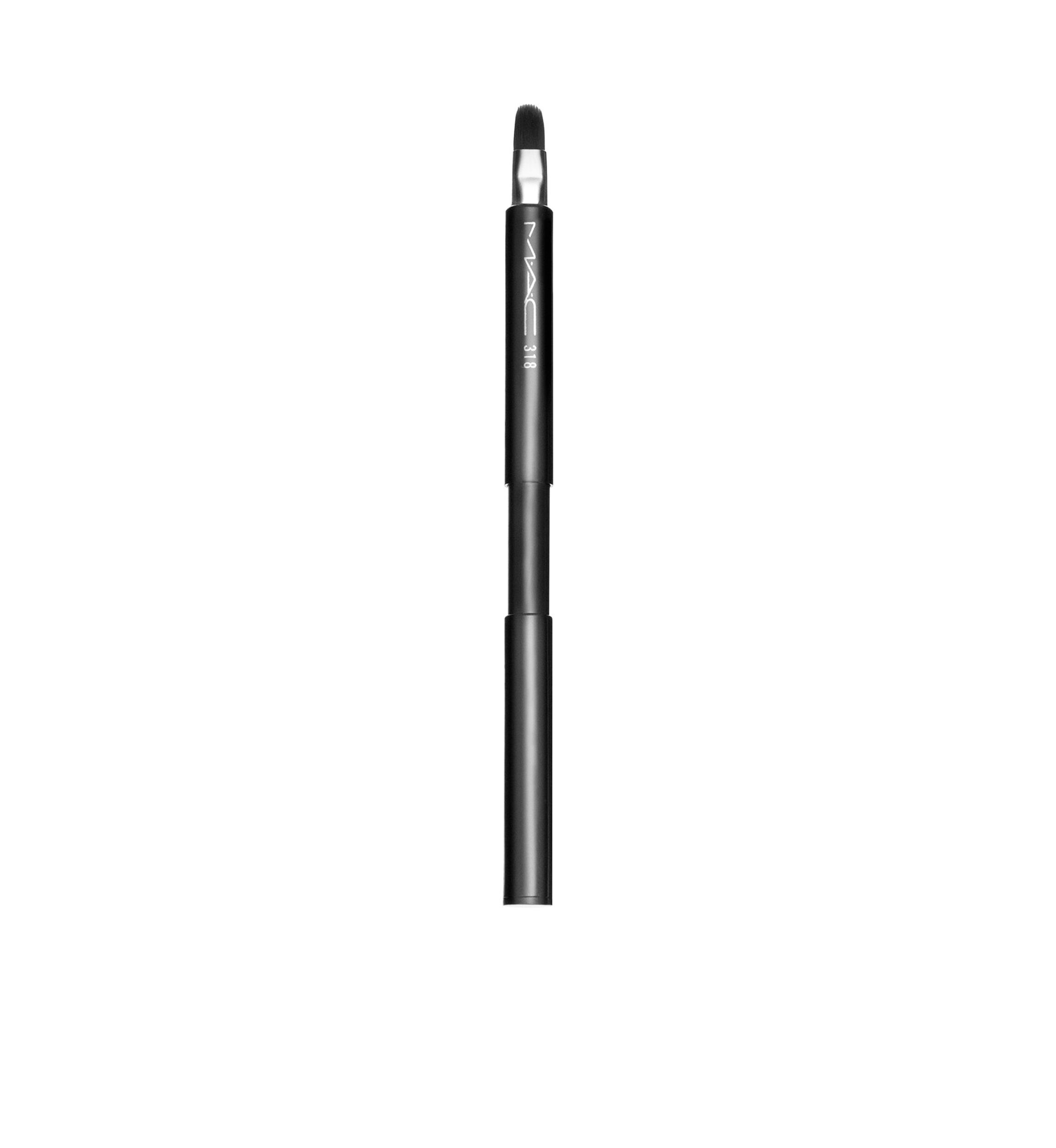 318 Retractable Lip Brush