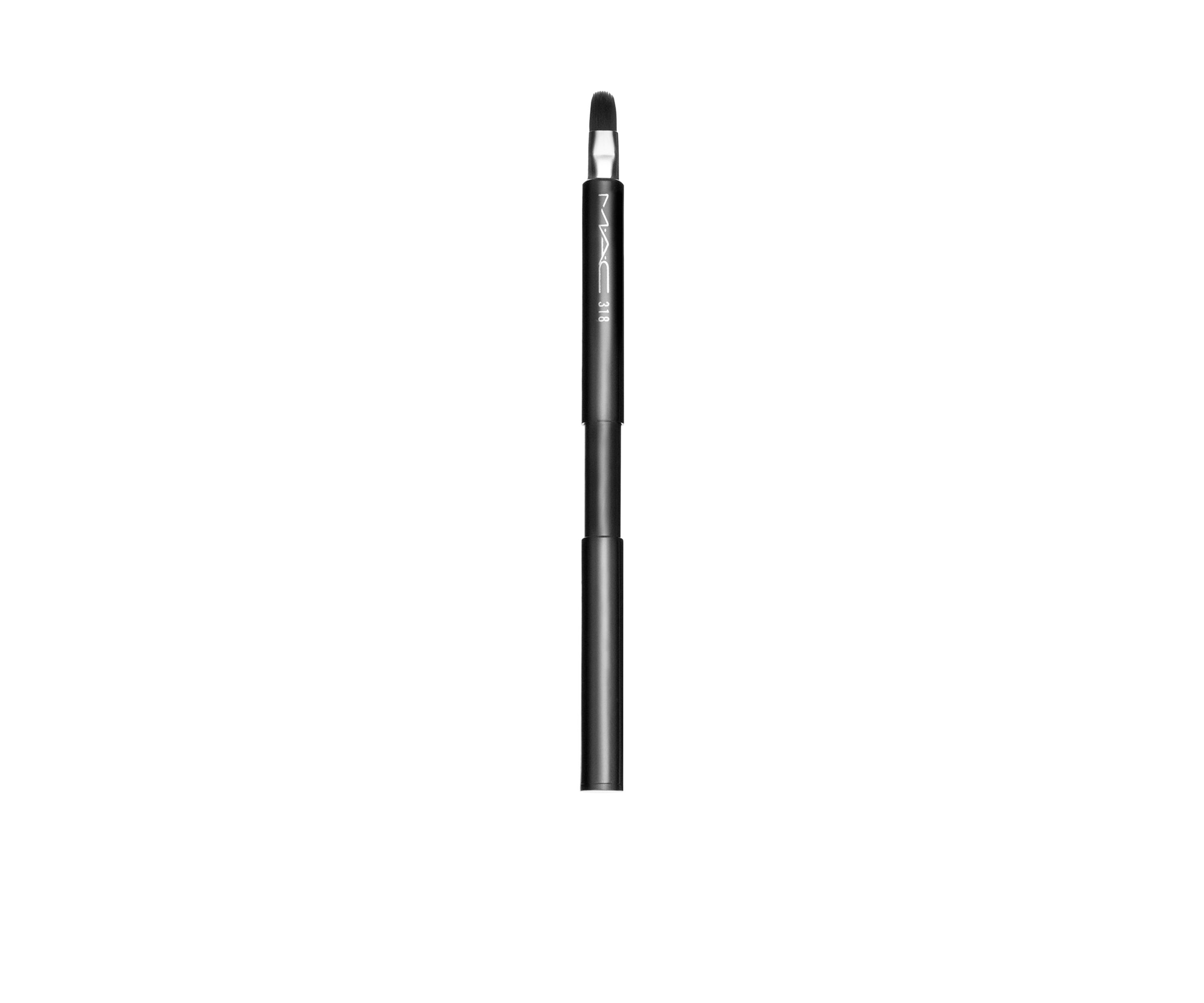 318 Retractable Lip Brush