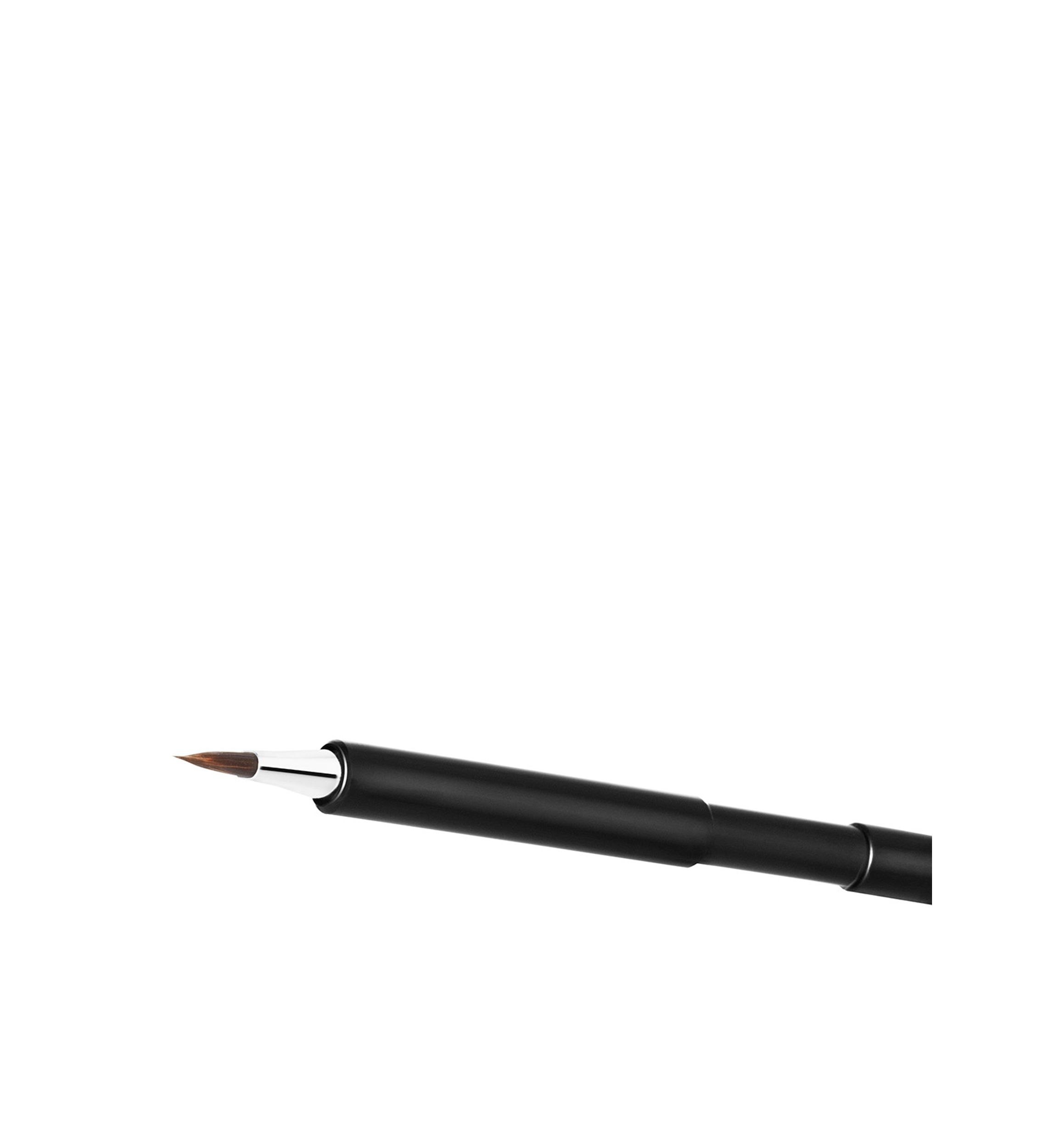 318 Retractable Lip Brush