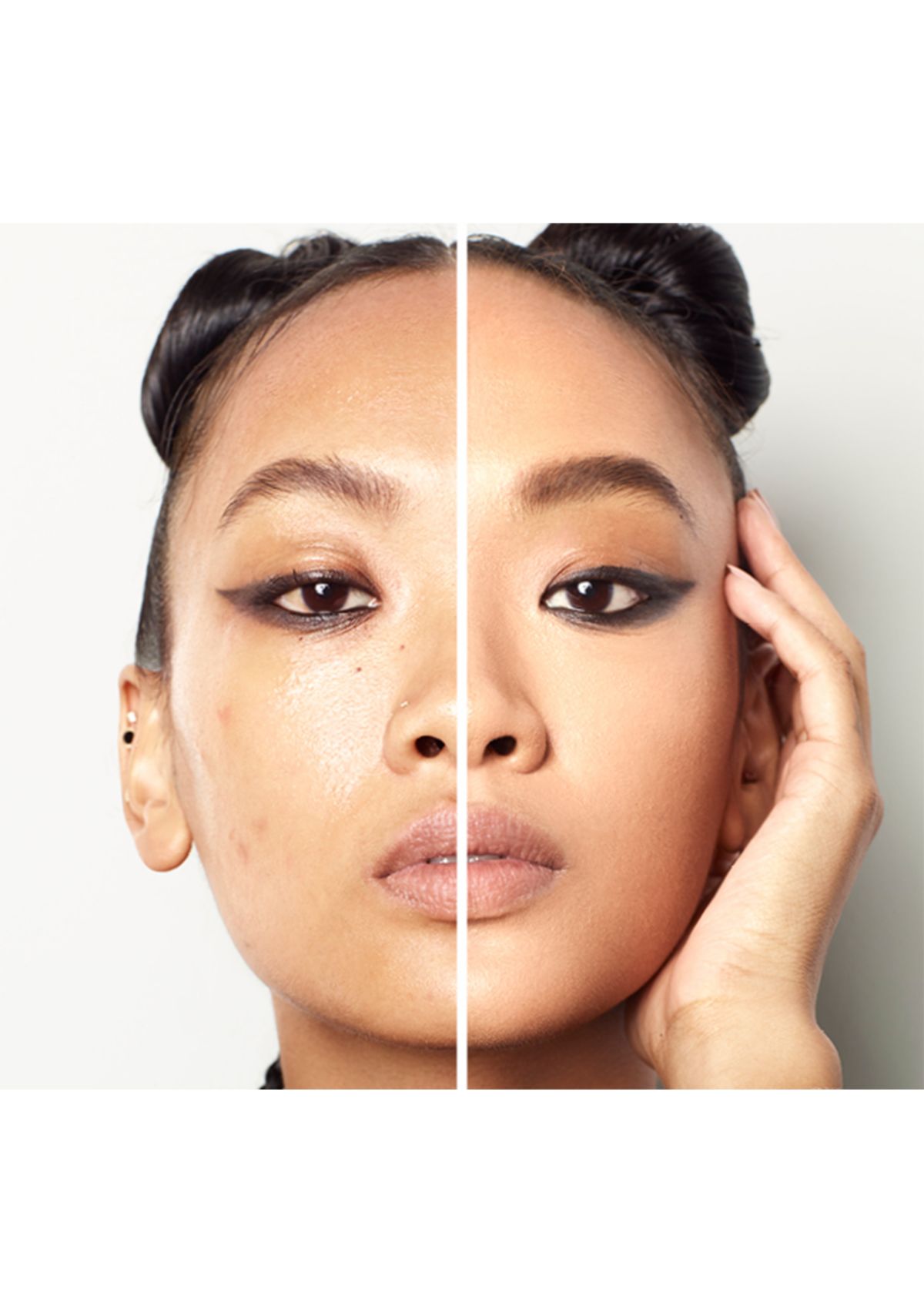 Studio Fix Powder Plus Foundation