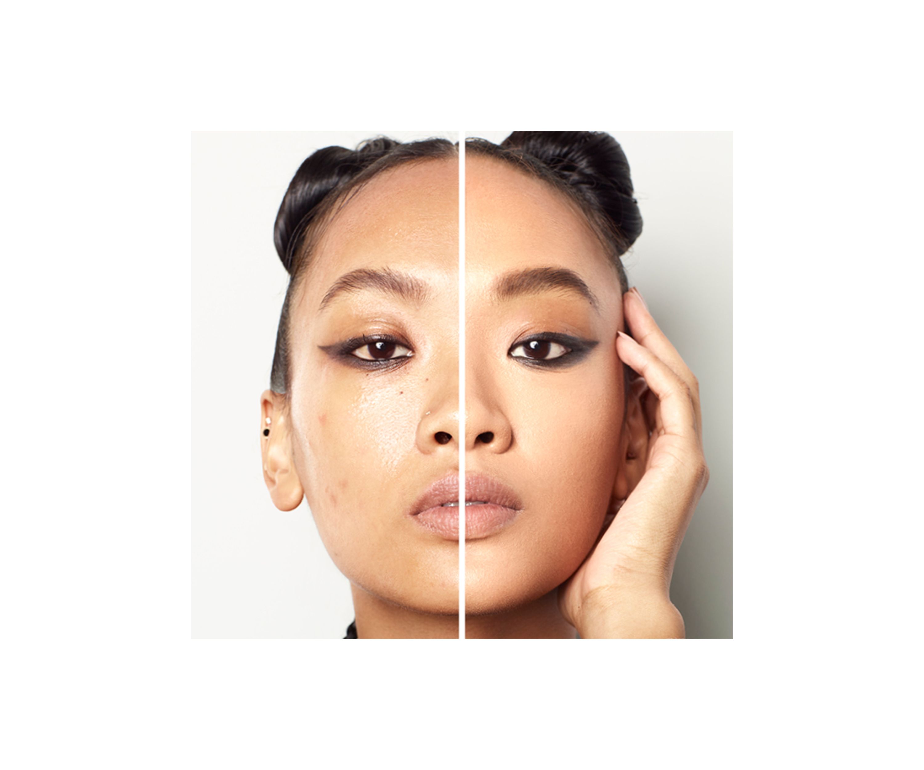 Studio Fix Powder Plus Foundation