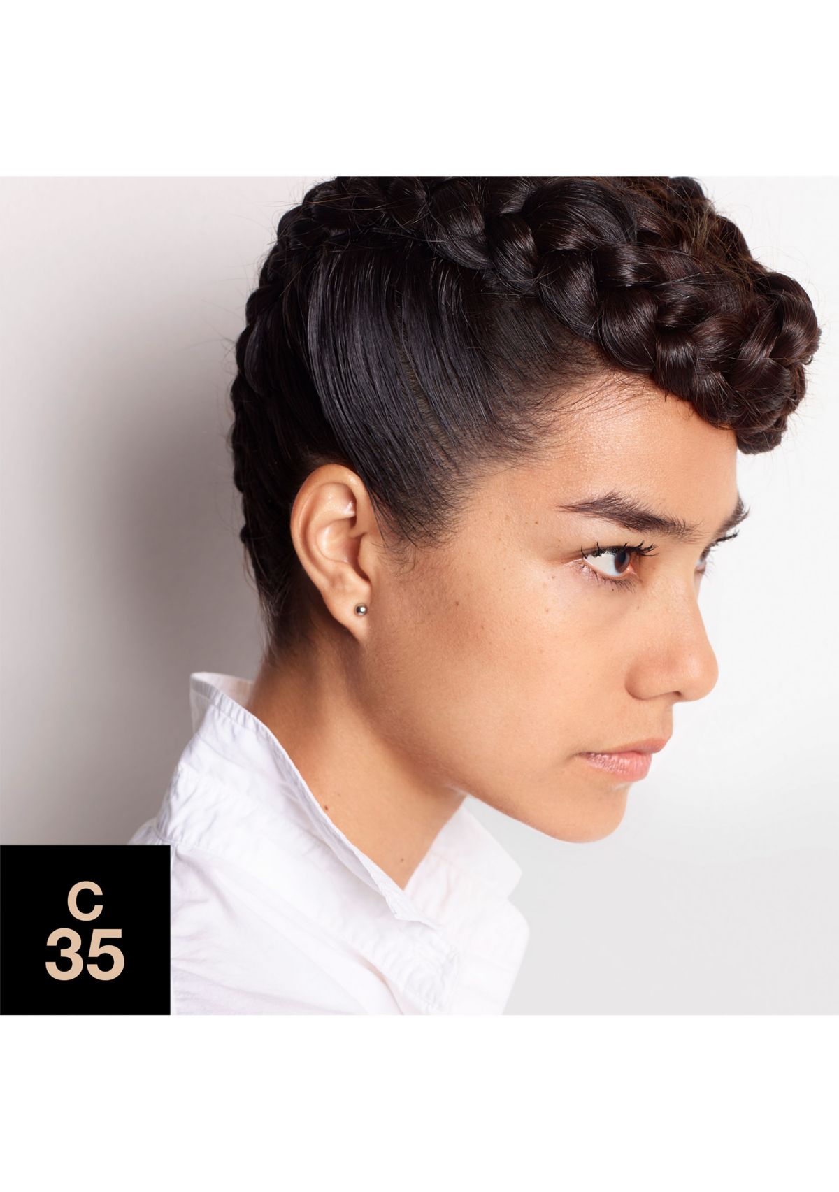 Studio Fix Powder Plus Foundation