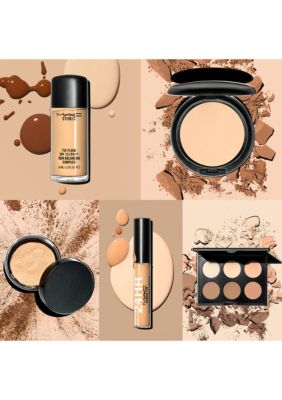 Studio Fix Powder Plus Foundation