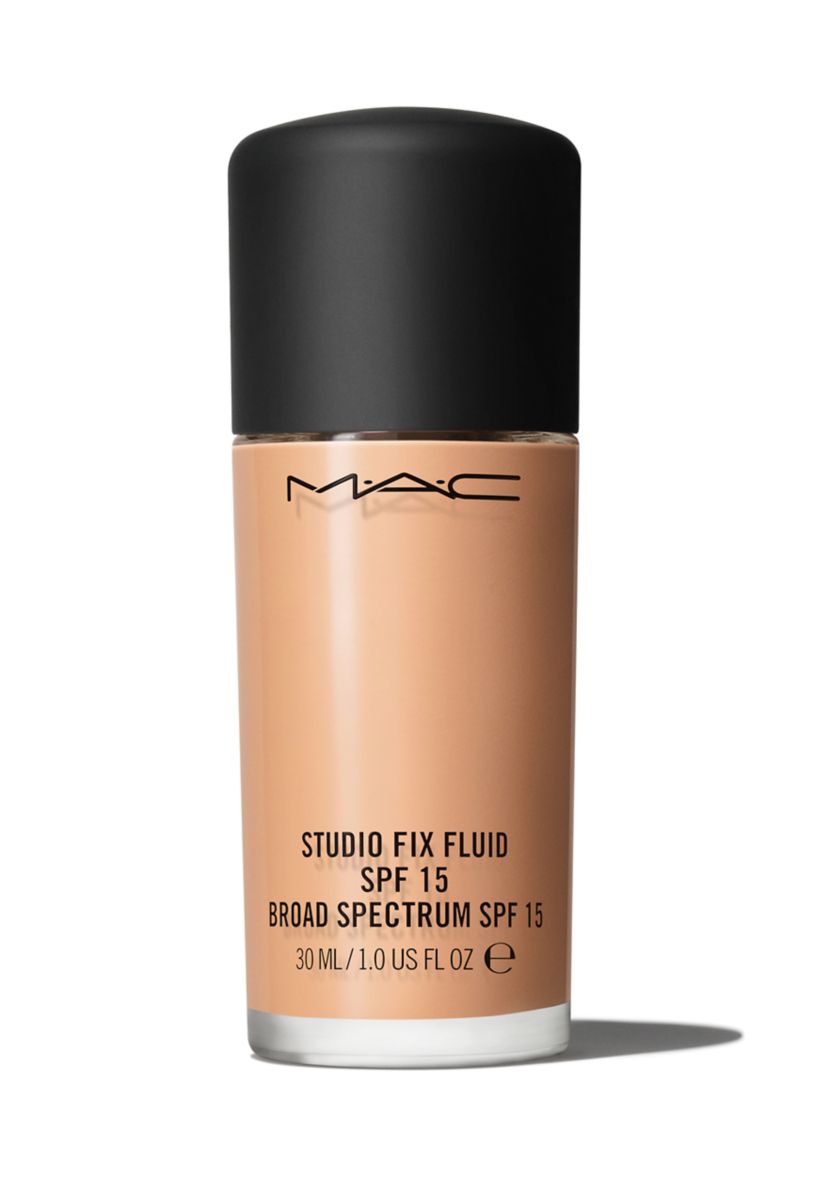 Studio Fix Fluid SPF 15