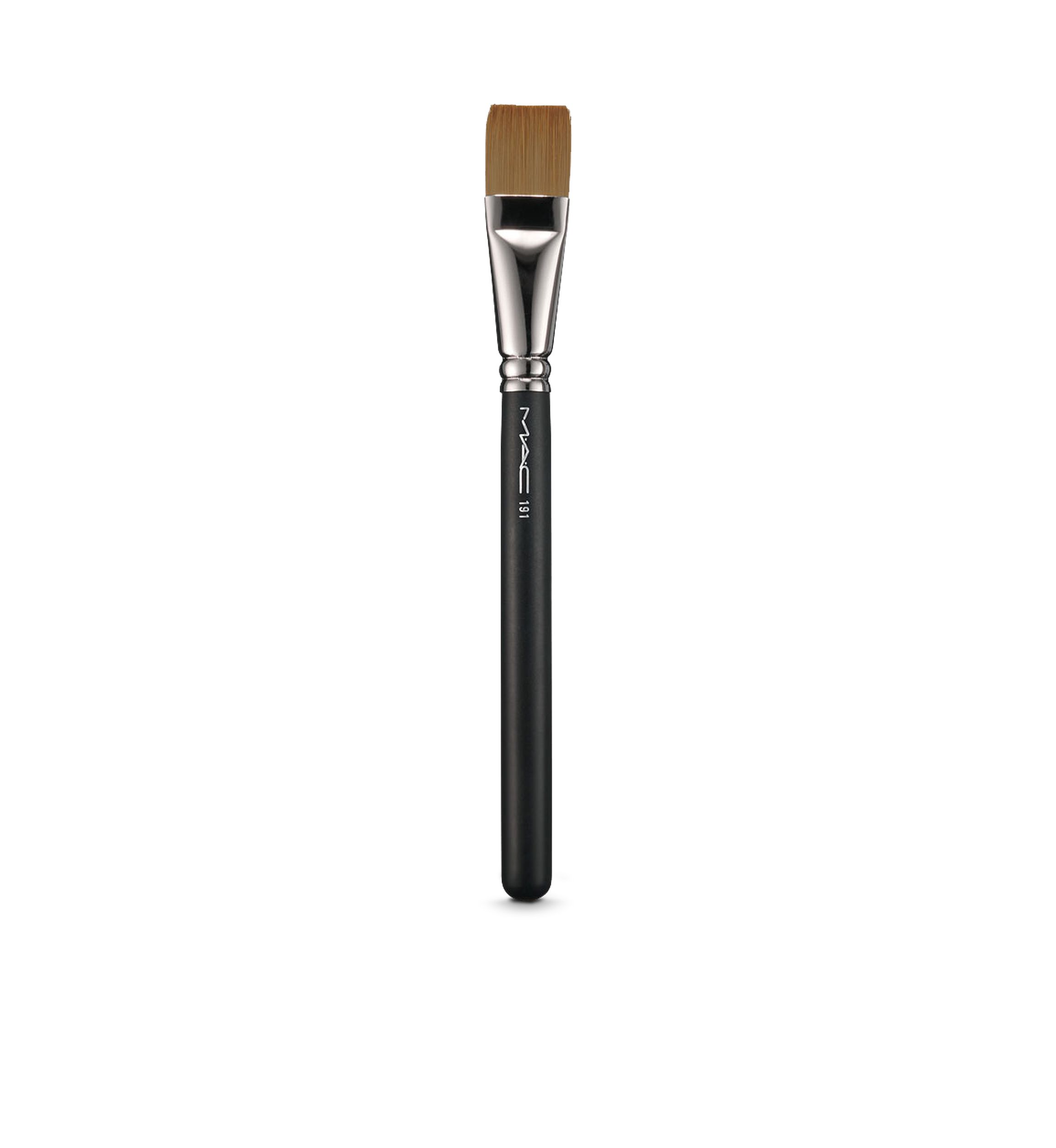191 Square Foundation Brush