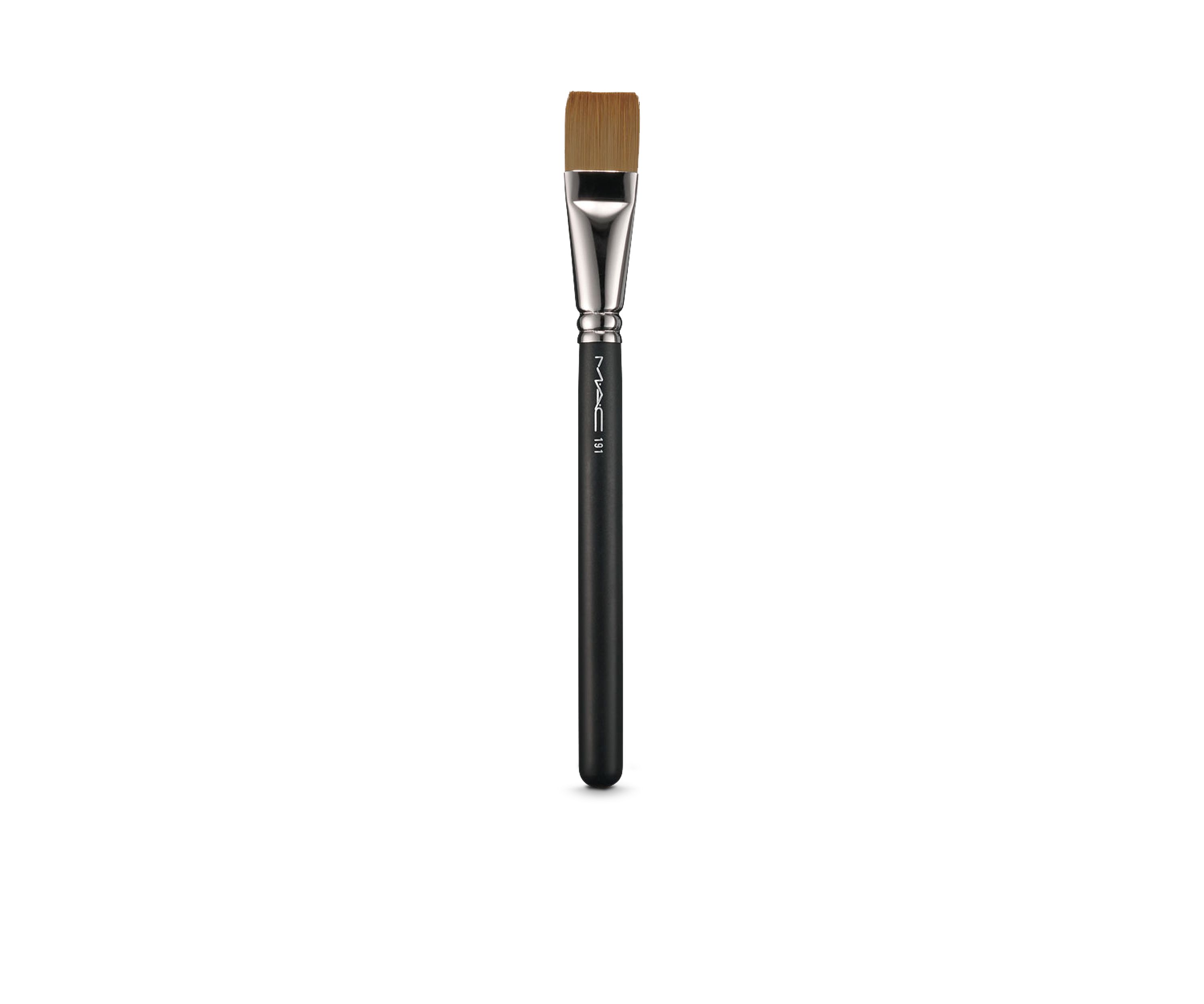 191 Square Foundation Brush