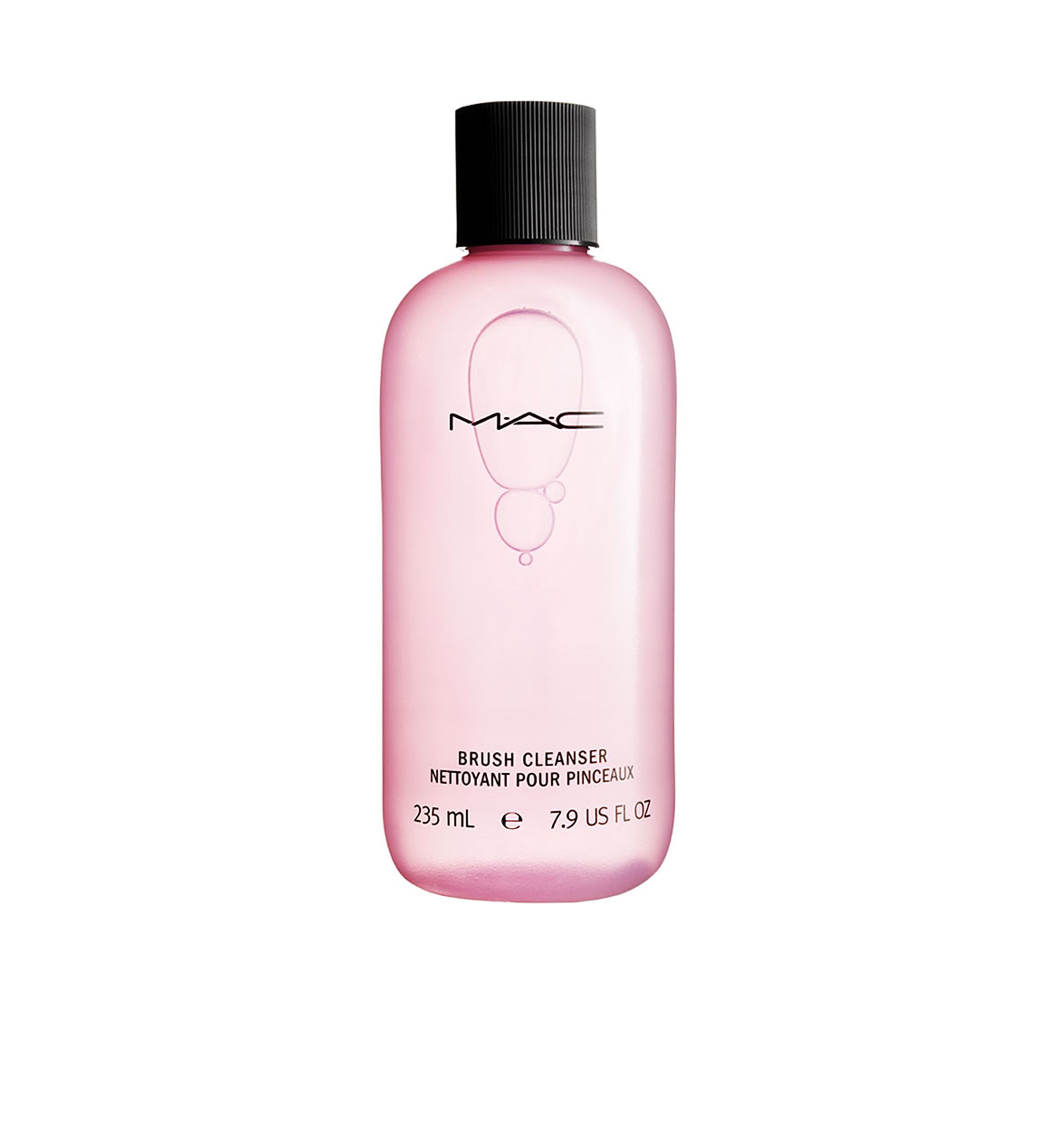 Brush Cleanser  