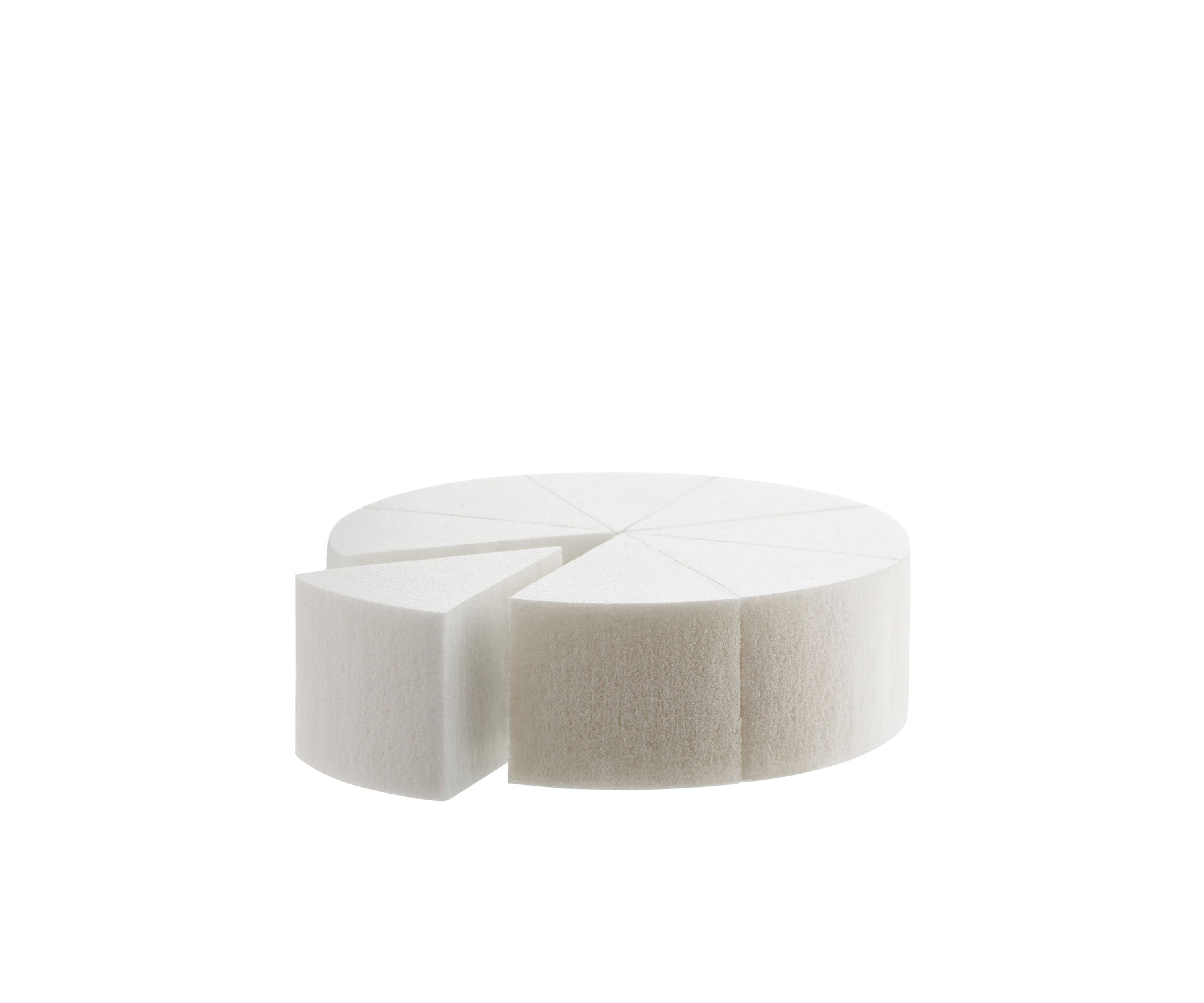 Wedge Sponge
