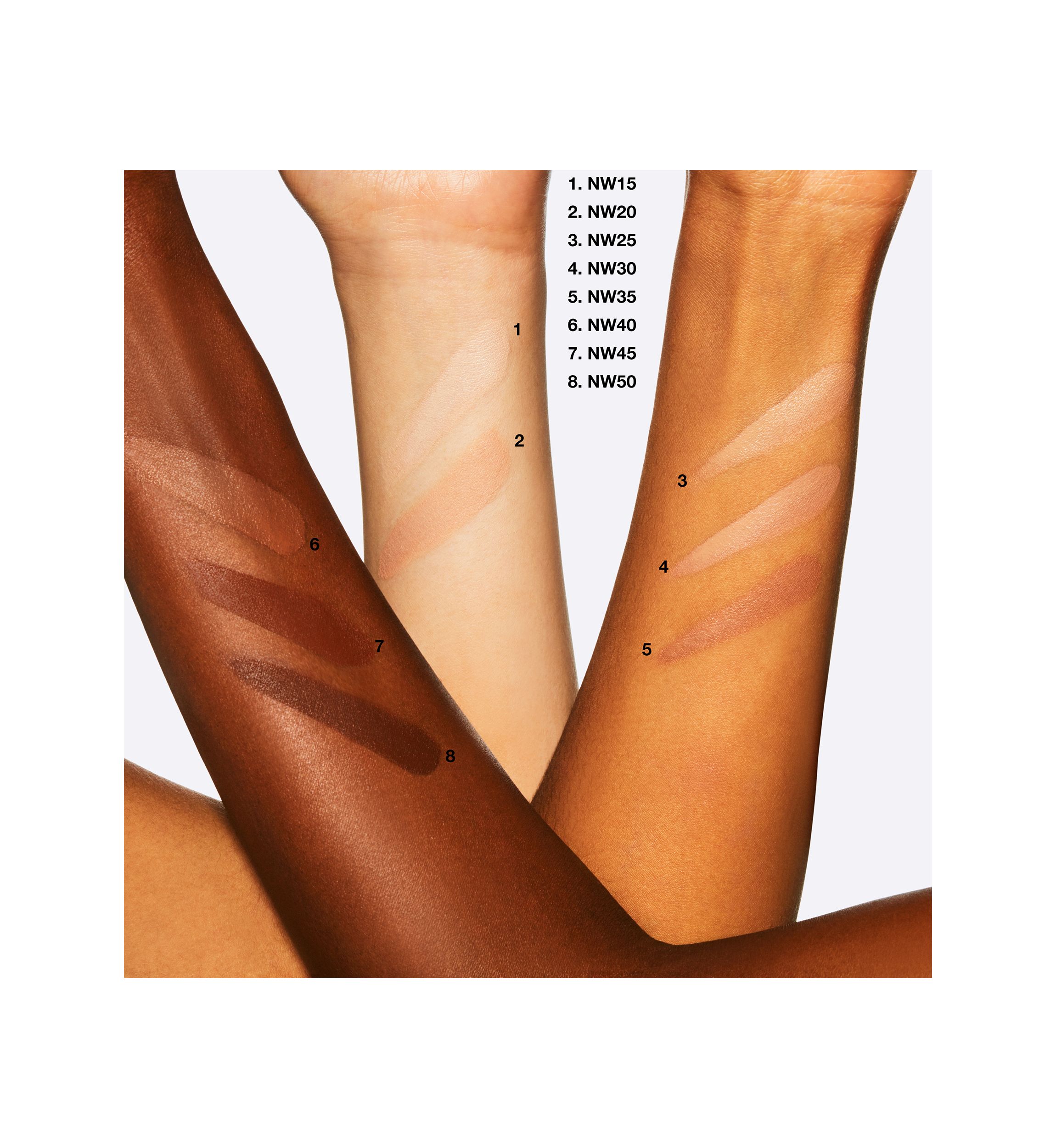 Pro Longwear Concealer