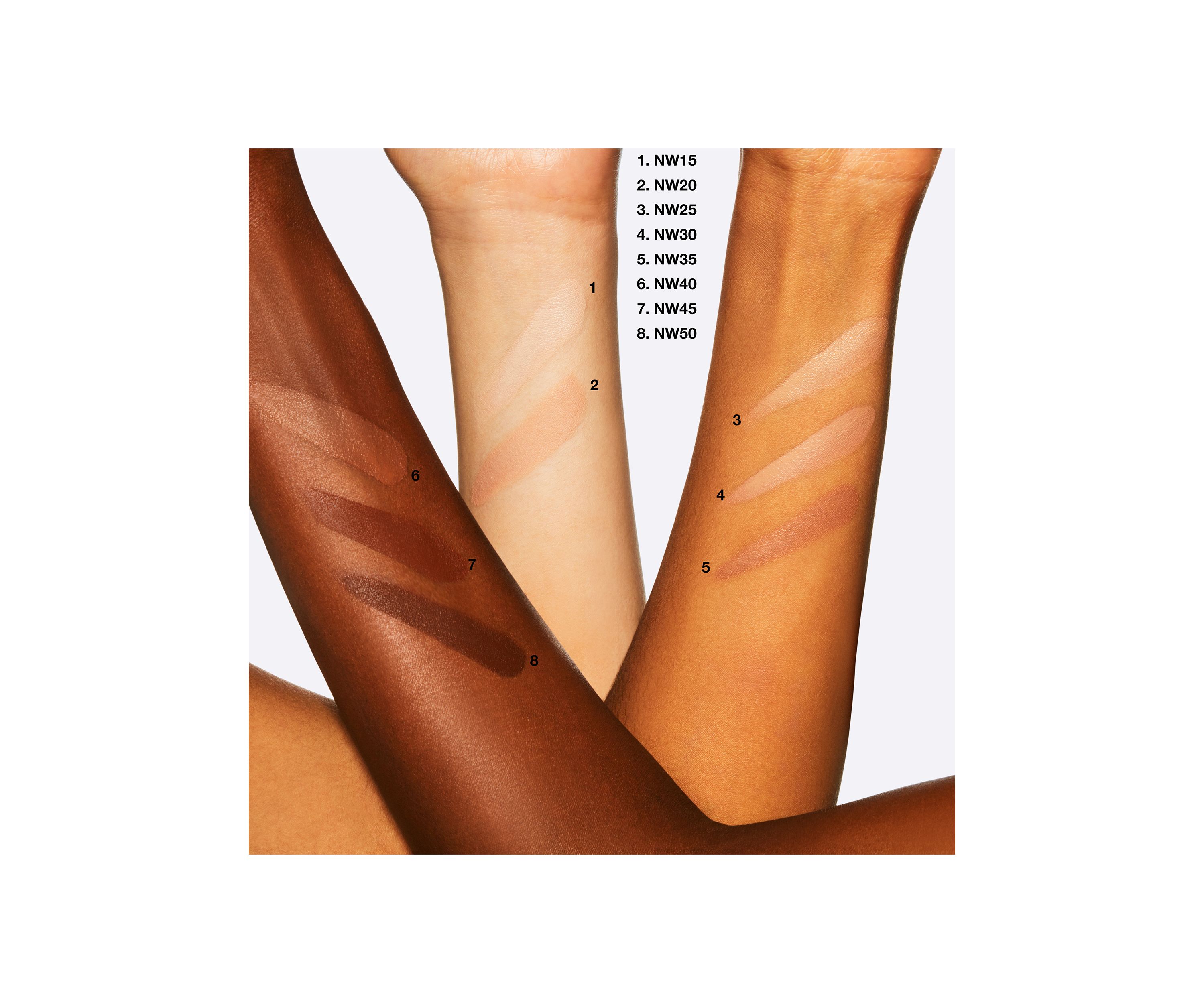 Pro Longwear Concealer