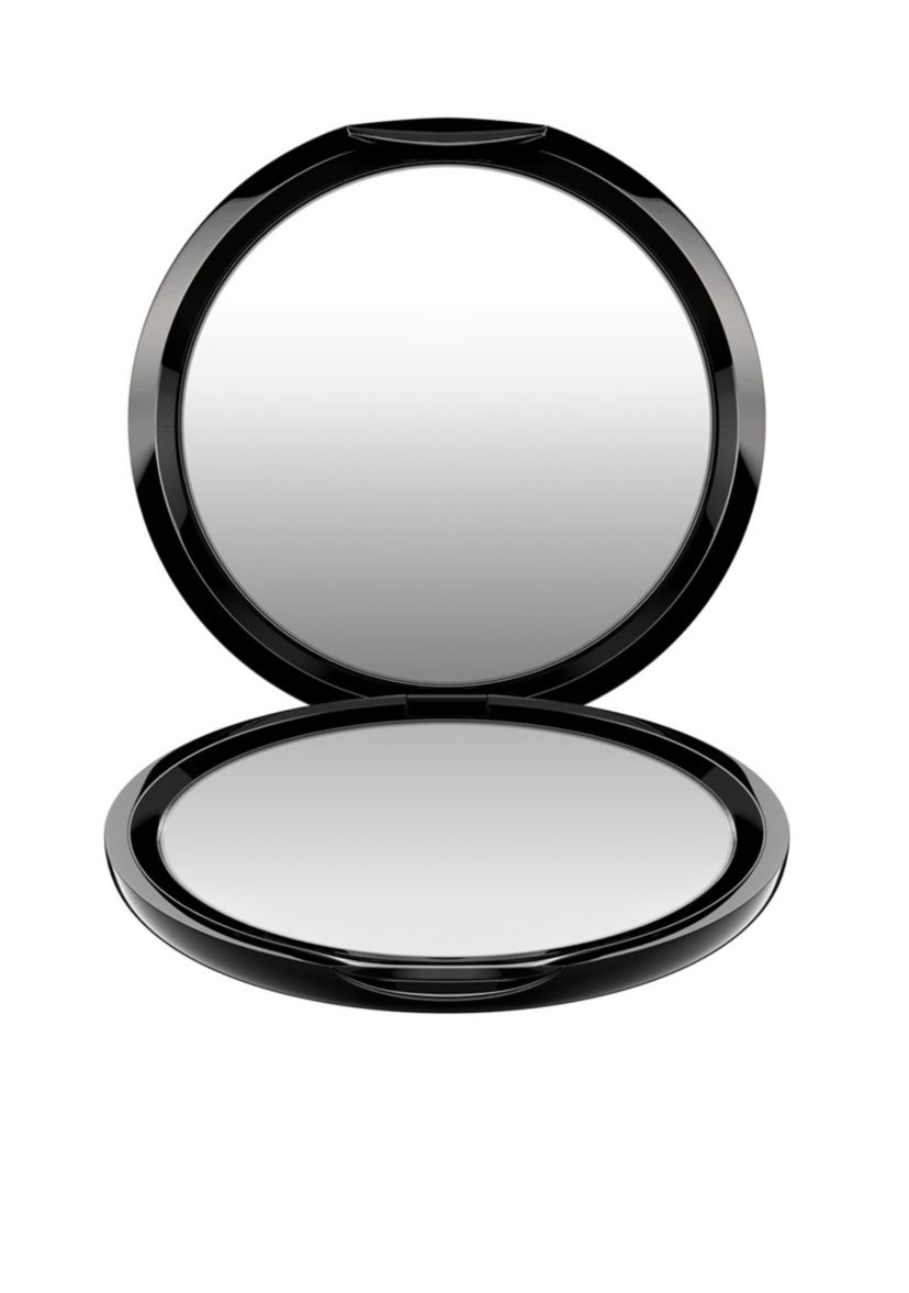 Duo-Image Compact Mirror