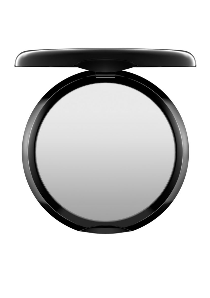 Duo-Image Compact Mirror