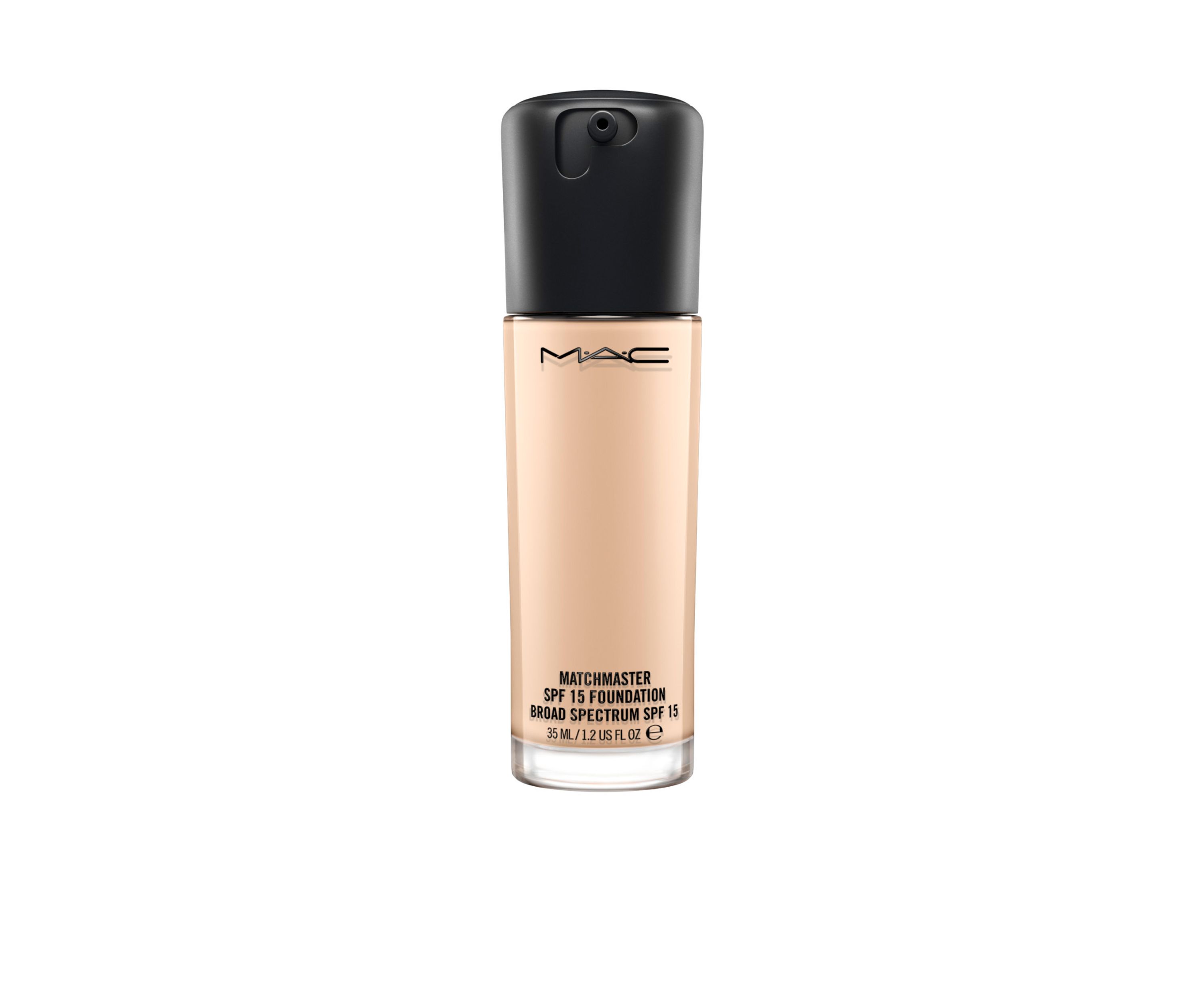 Matchmaster SPF 15 Foundation