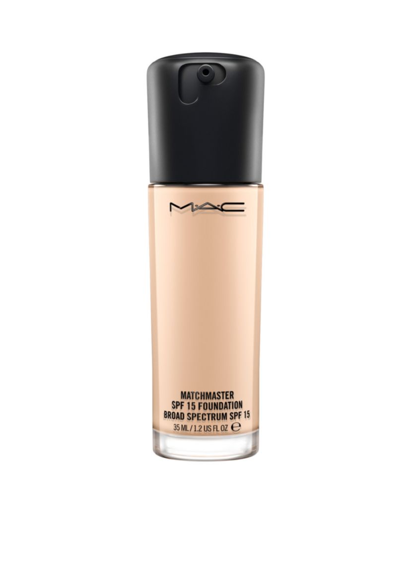 Matchmaster SPF 15 Foundation