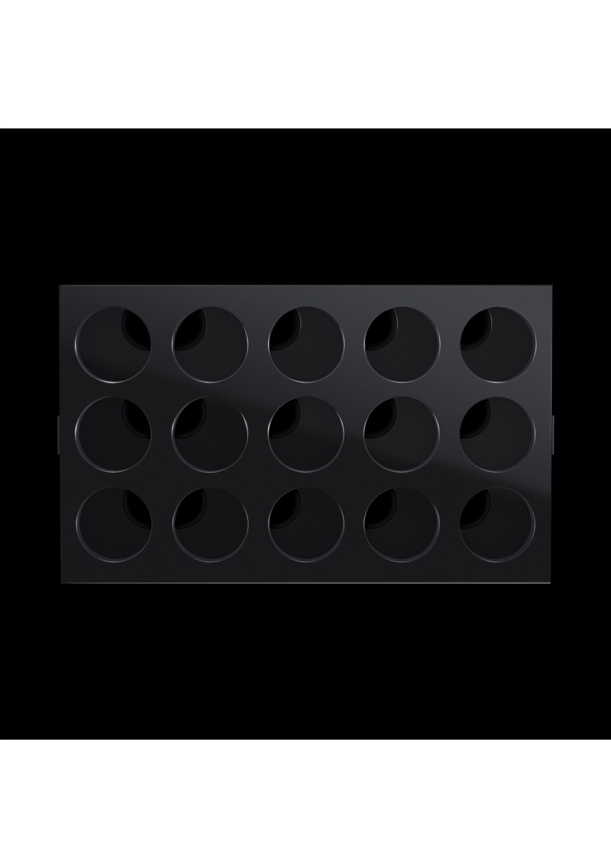 Pro Palette Eyeshadow/ Concealer x 15 (Insert)