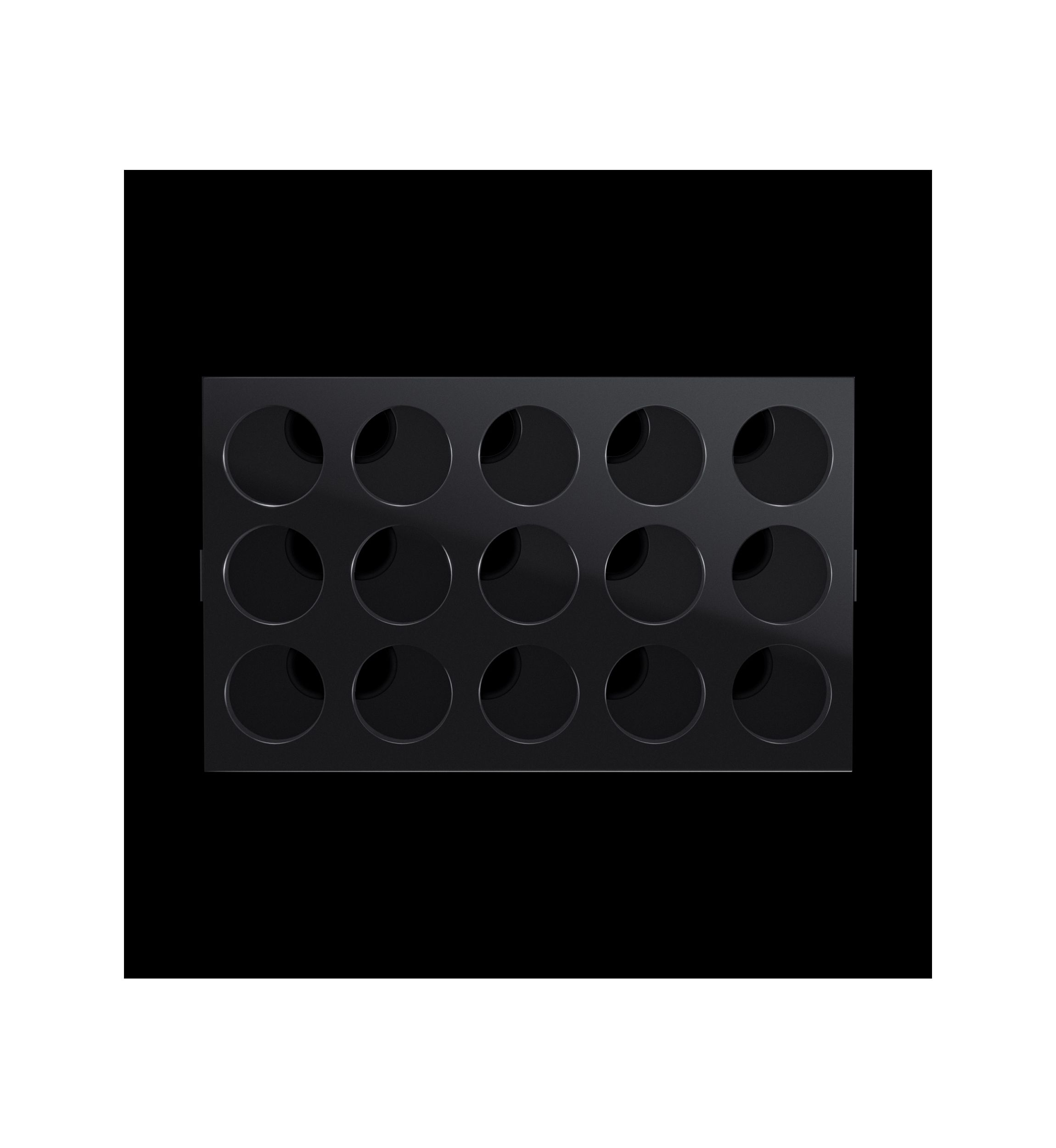 Pro Palette Eyeshadow/ Concealer x 15 (Insert)