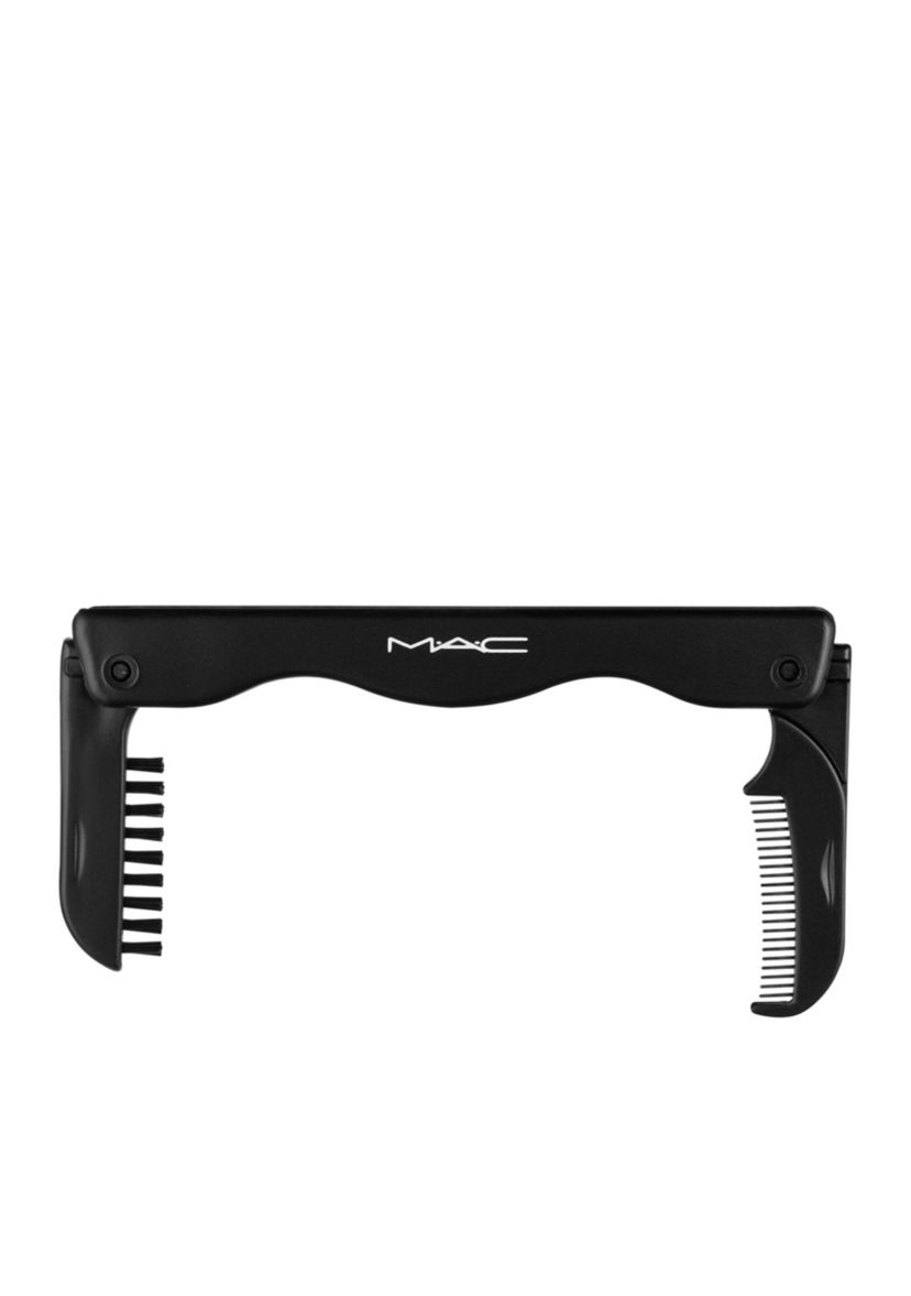 Duo Lash Comb / Brow Brush