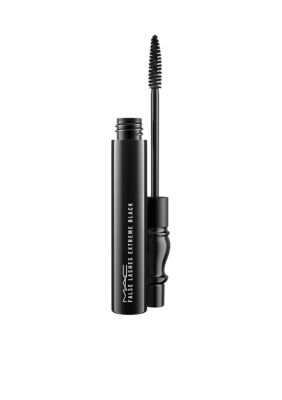 MAC False Lashes Extreme Black Mascara