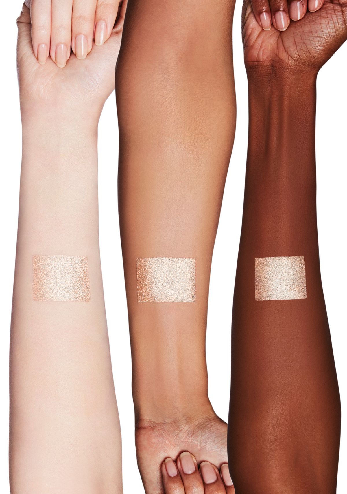 Extra Dimension Skinfinish