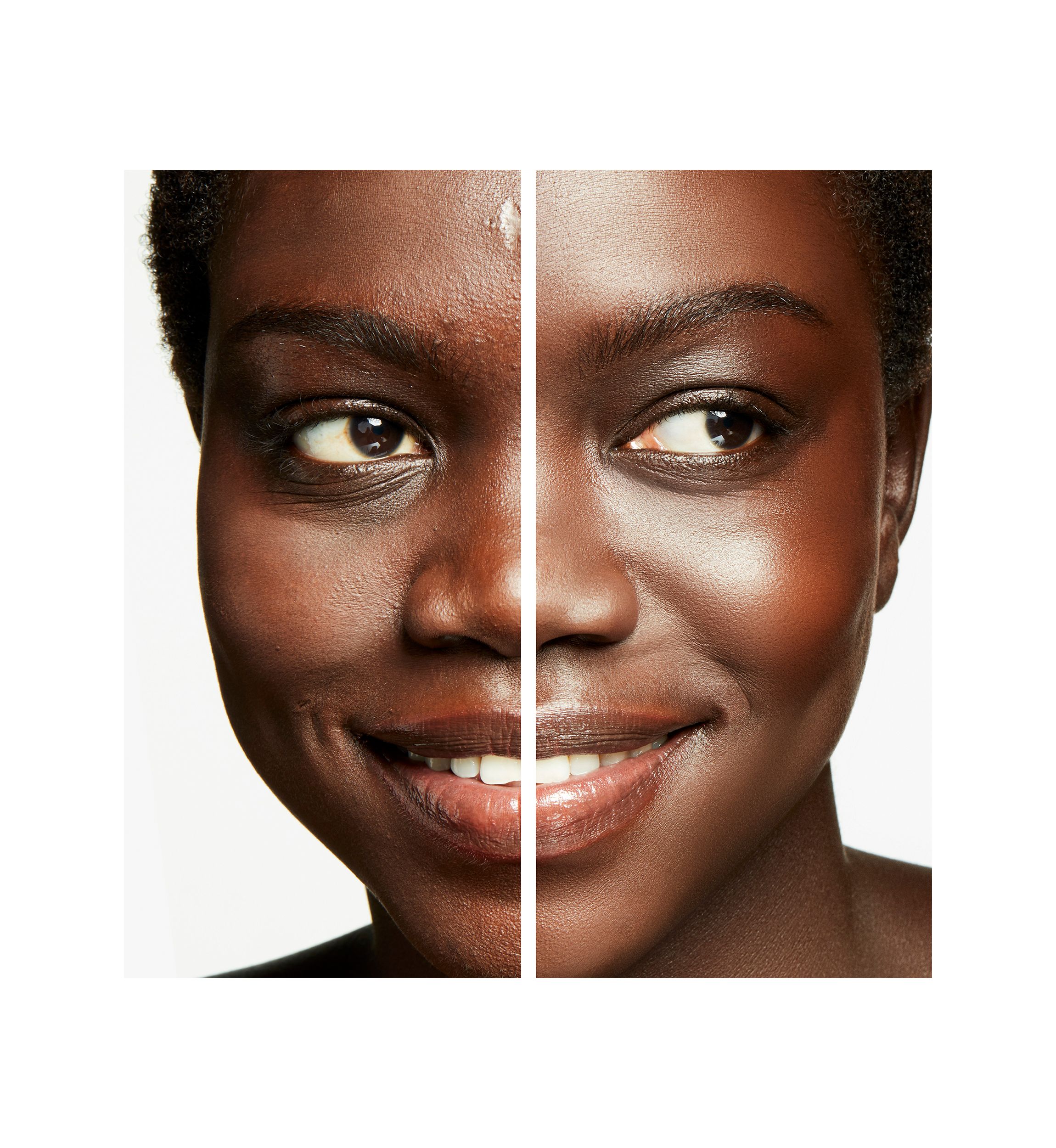 Prep + Prime Natural Radiance