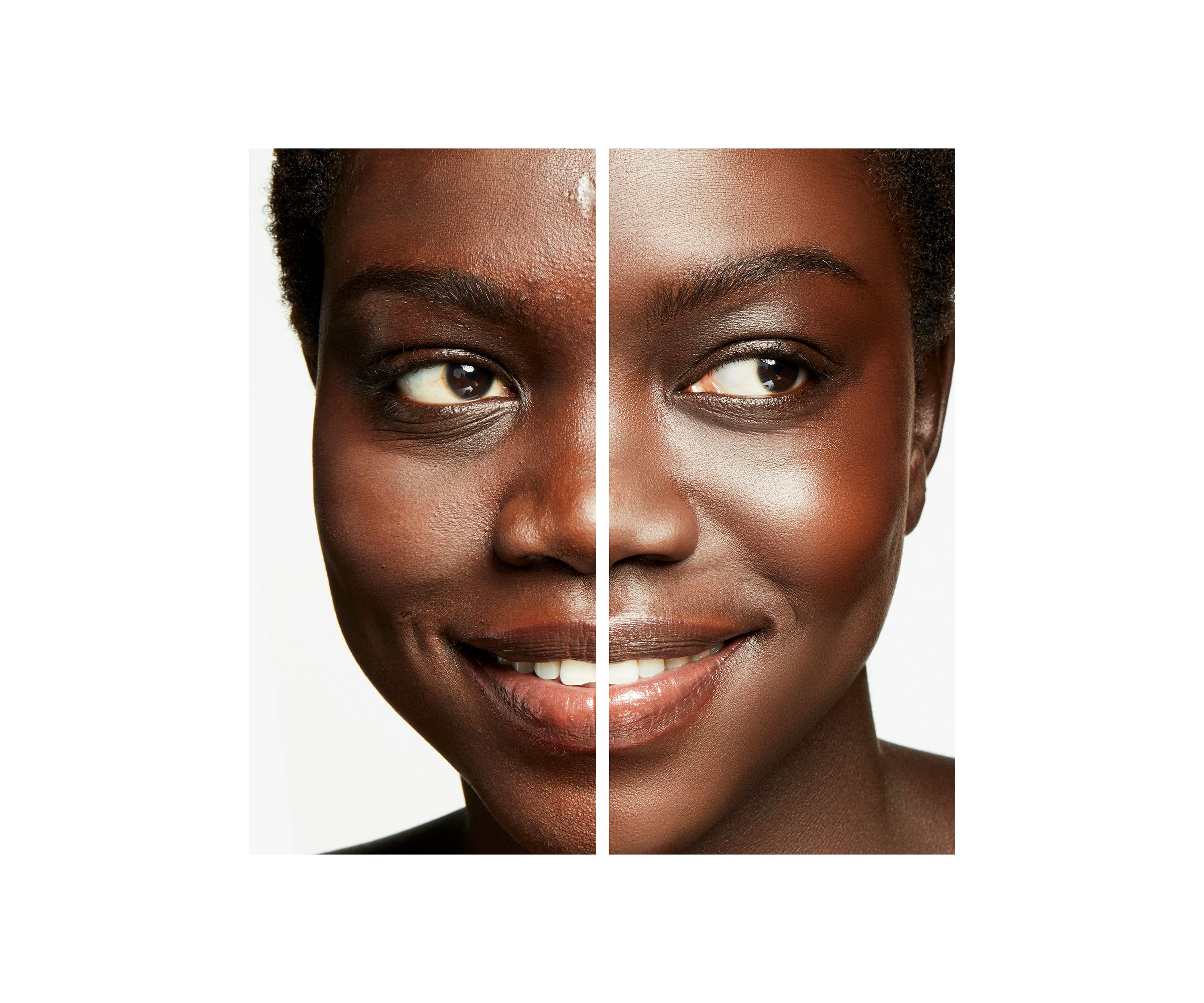 Prep + Prime Natural Radiance