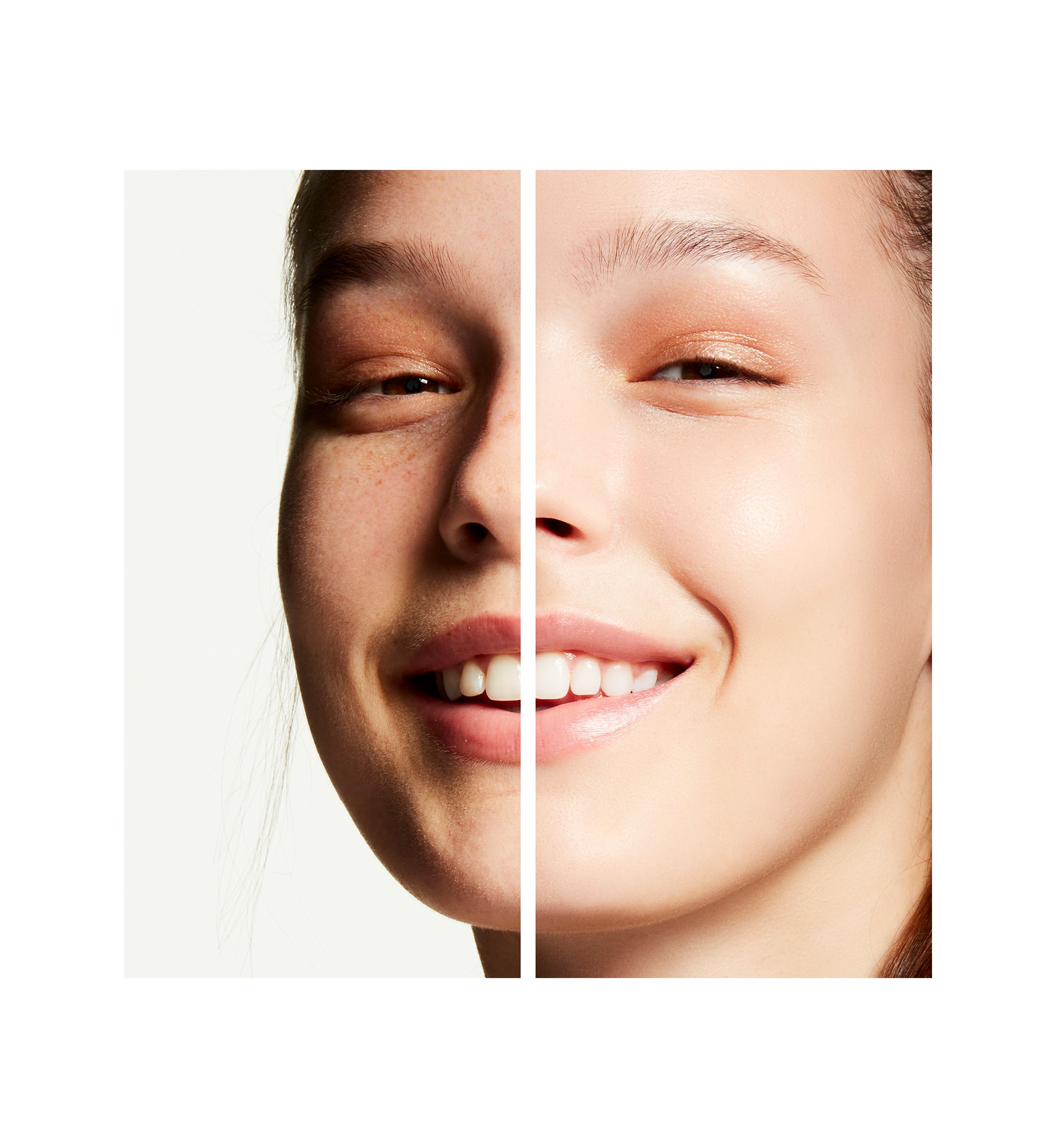 Prep + Prime Natural Radiance