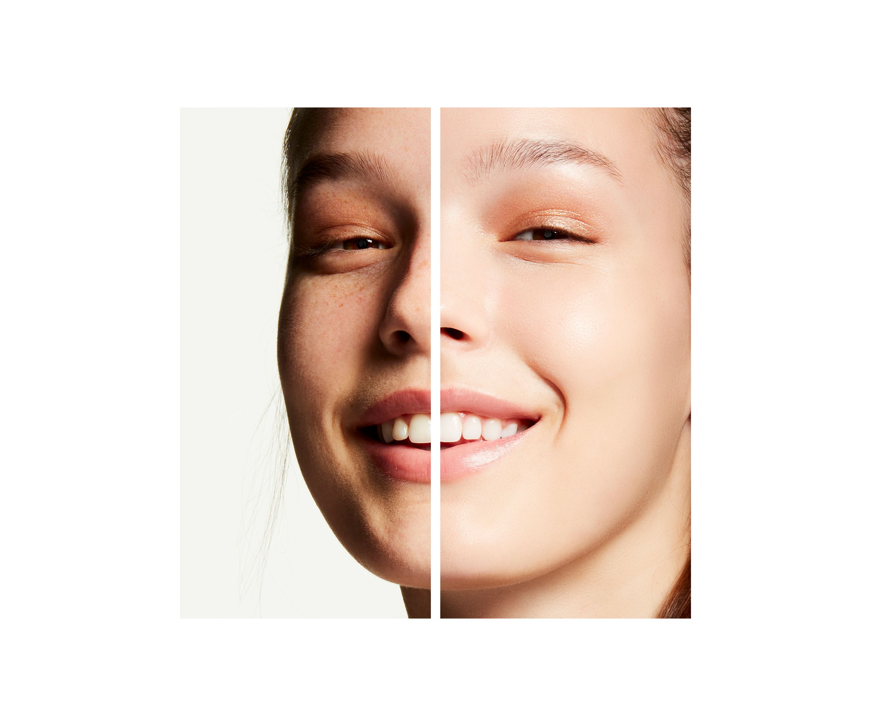 Prep + Prime Natural Radiance