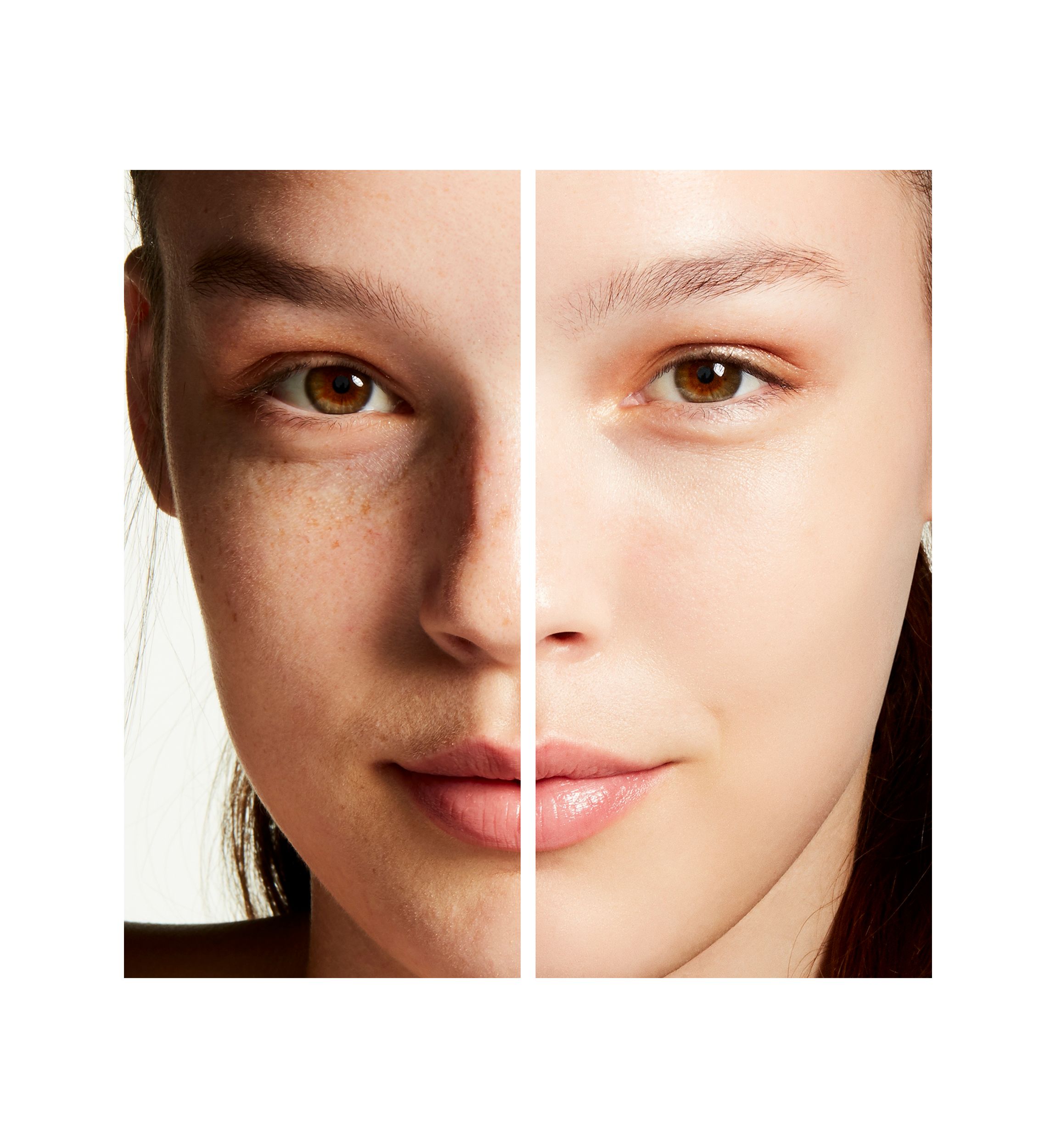 Prep + Prime Natural Radiance