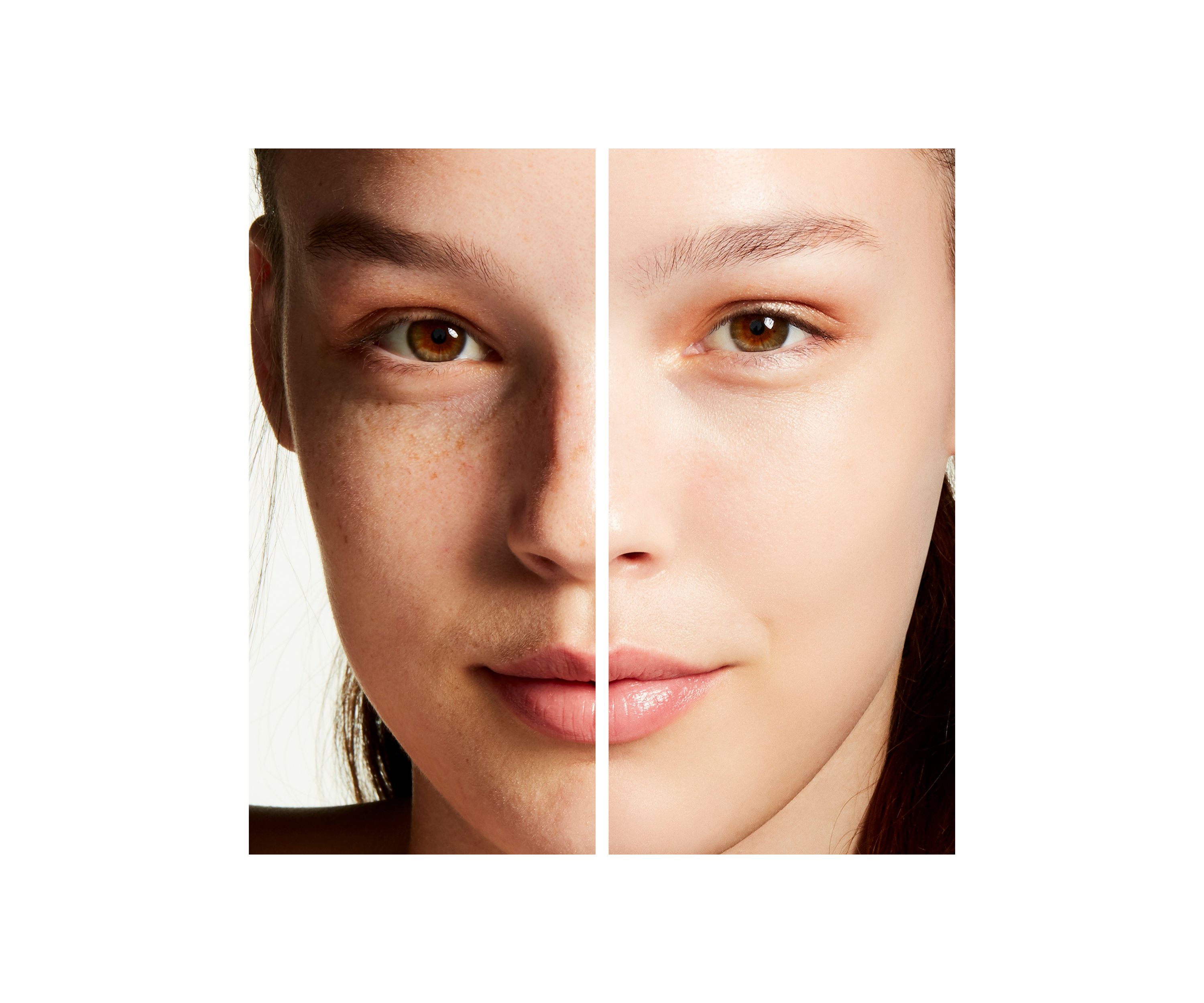 Prep + Prime Natural Radiance