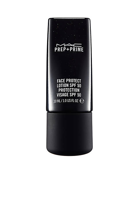 MAC Prep + Prime Face Protect Lotion SPF