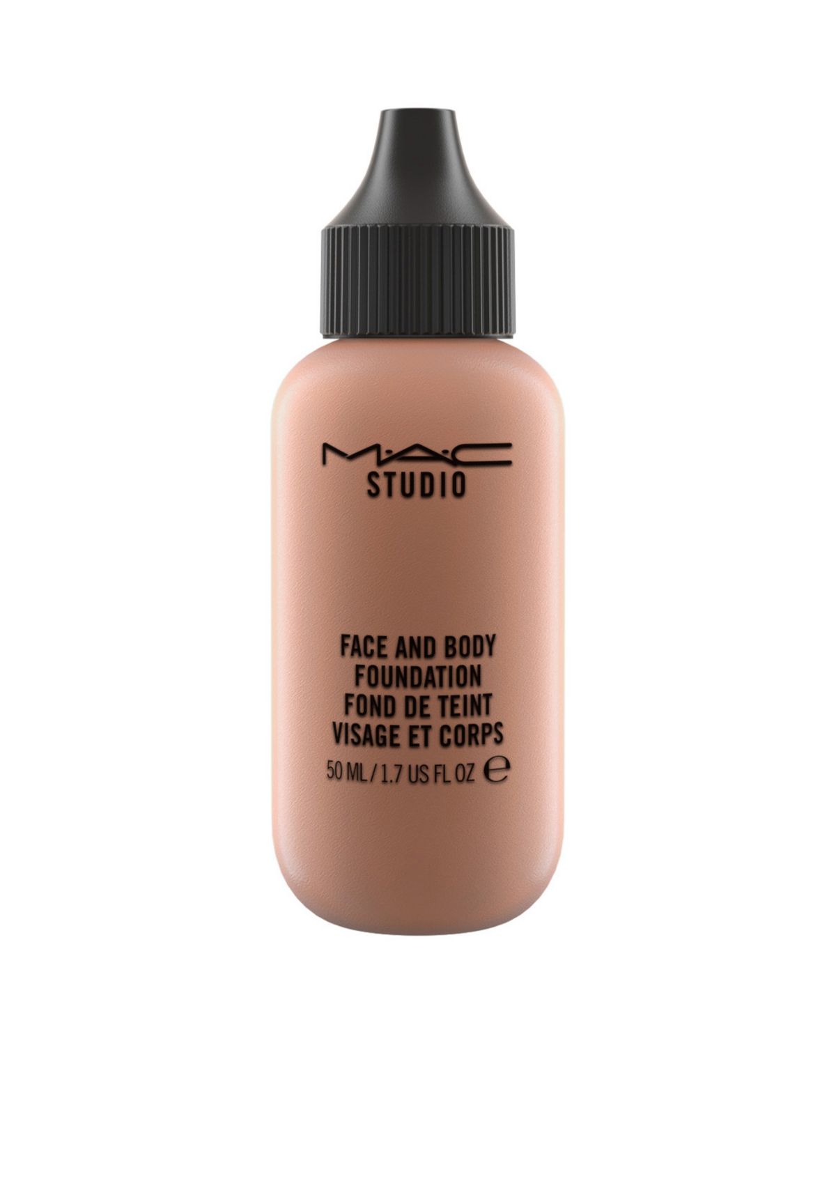Studio Face and Body Foundation