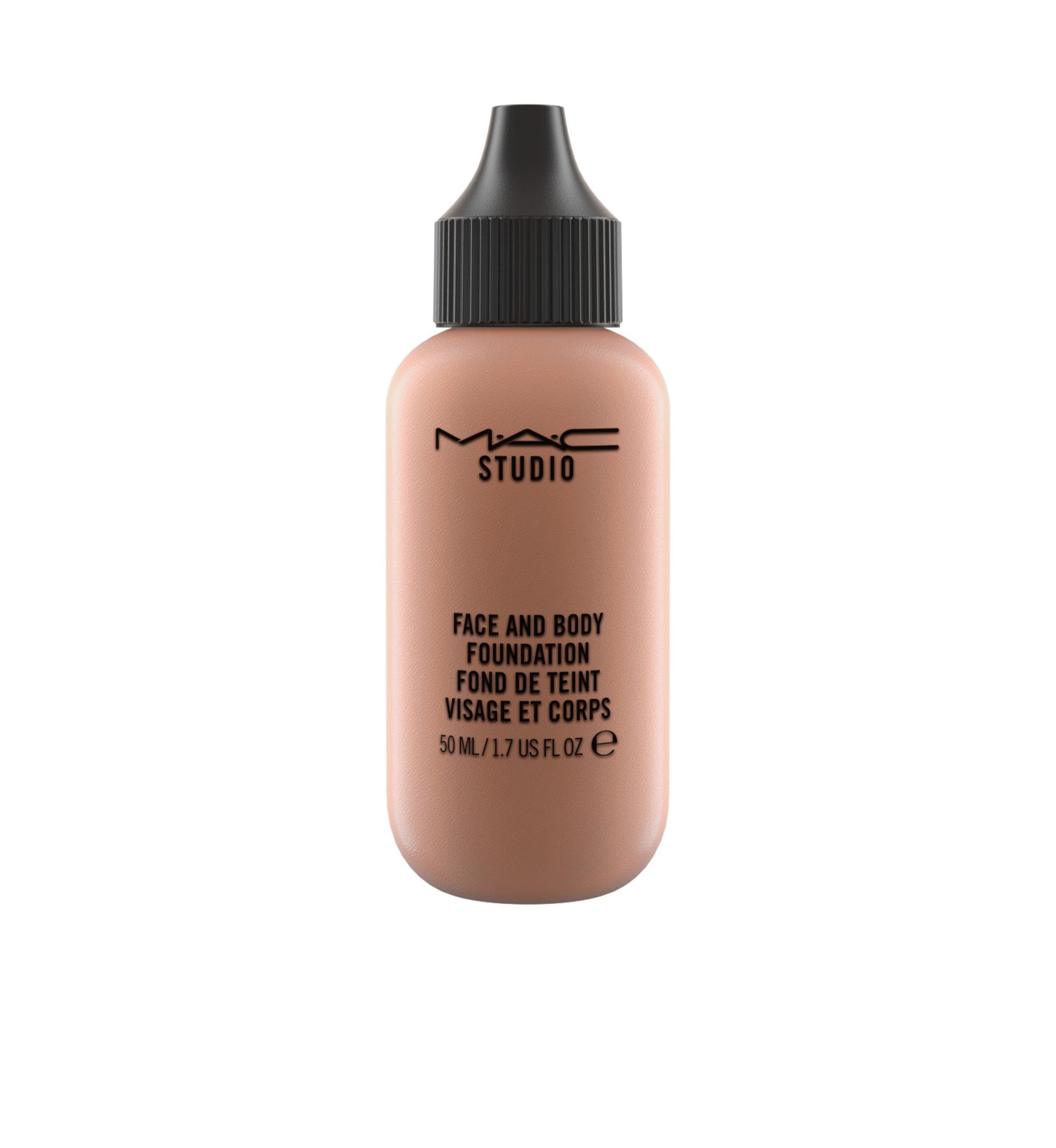 Studio Face and Body Foundation