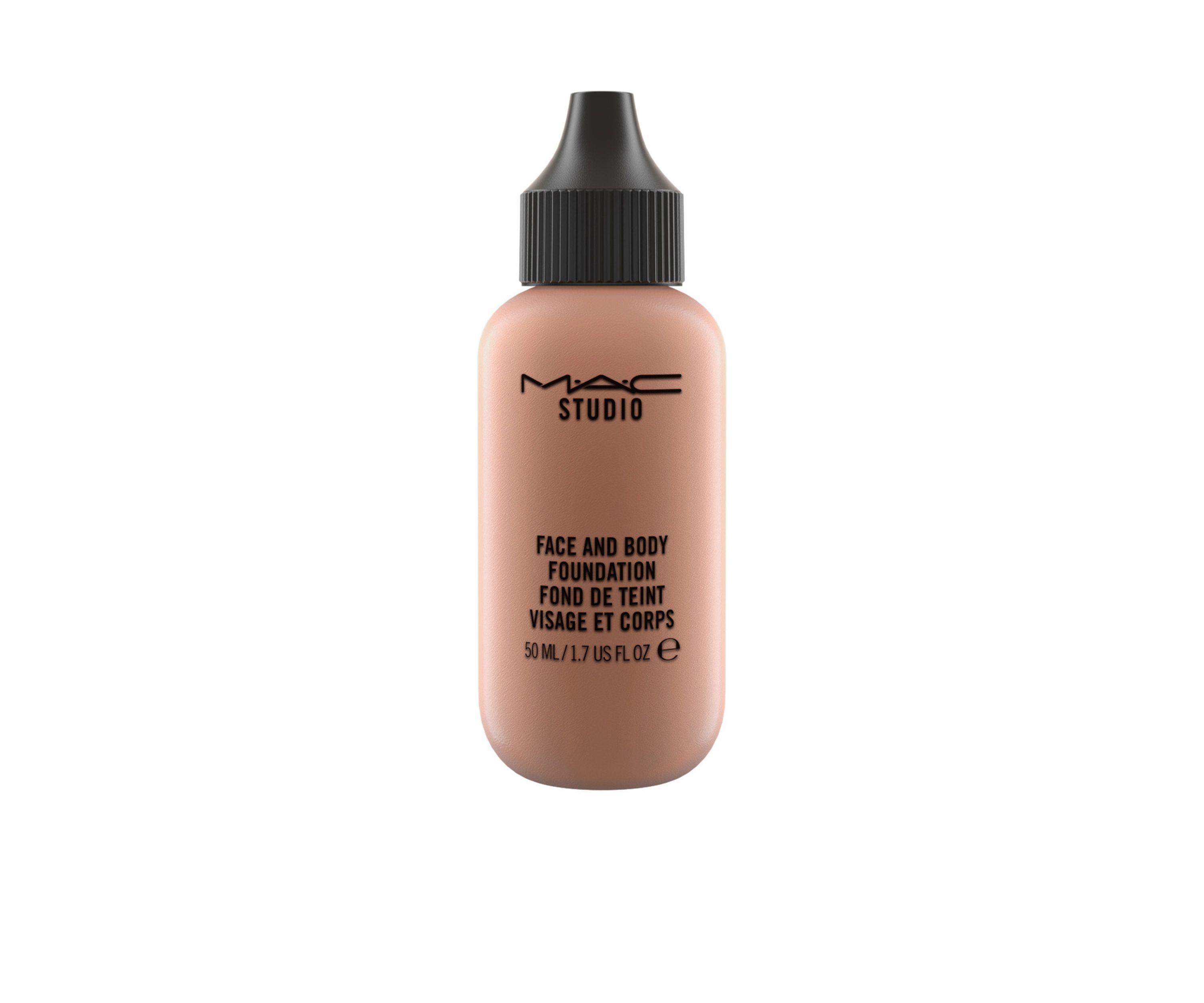 Studio Face and Body Foundation