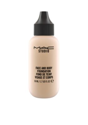 Studio Face and Body Foundation