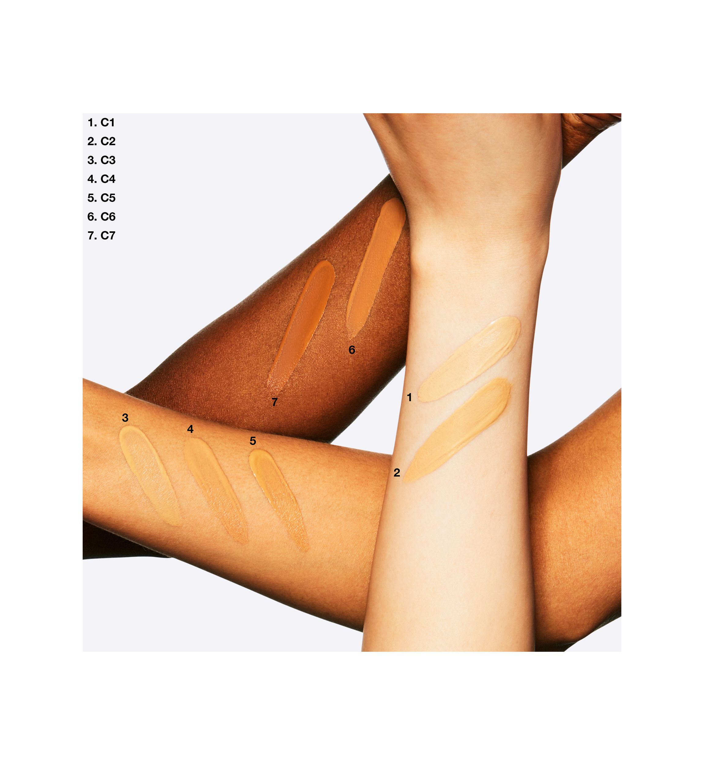 Studio Face and Body Foundation